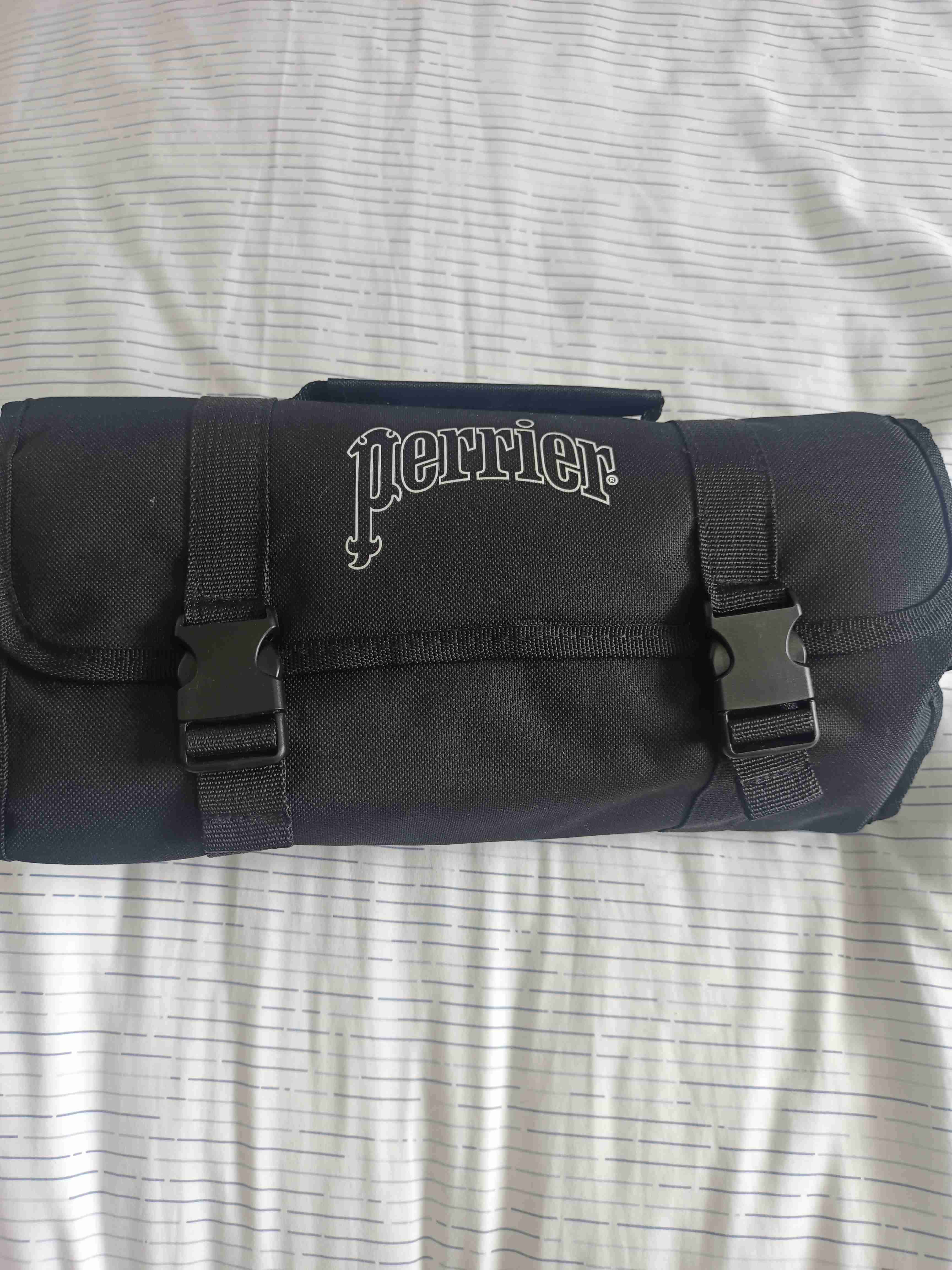 Set de coctelería portátil - miniatura 4