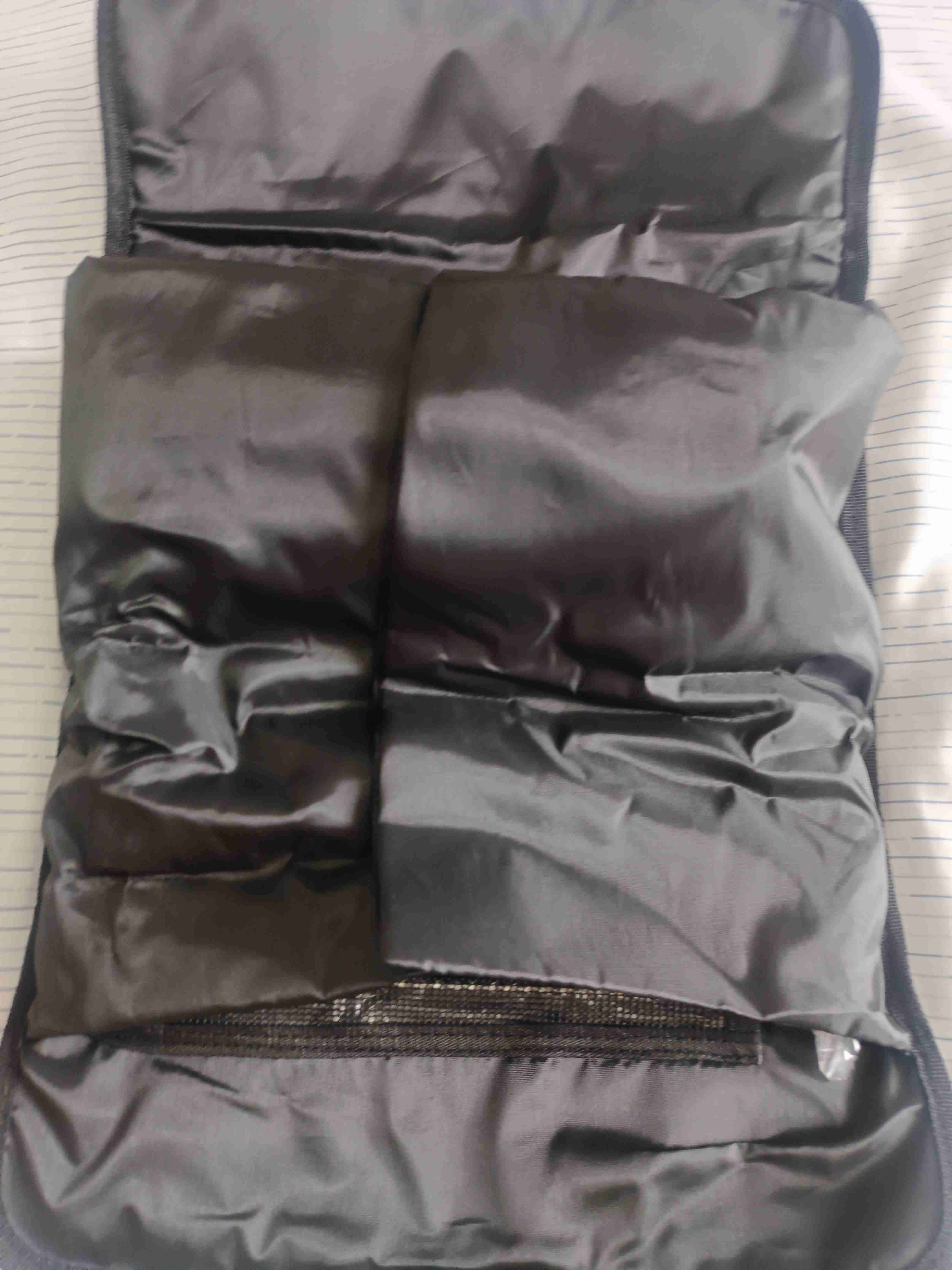 Set de coctelería portátil - miniatura 5