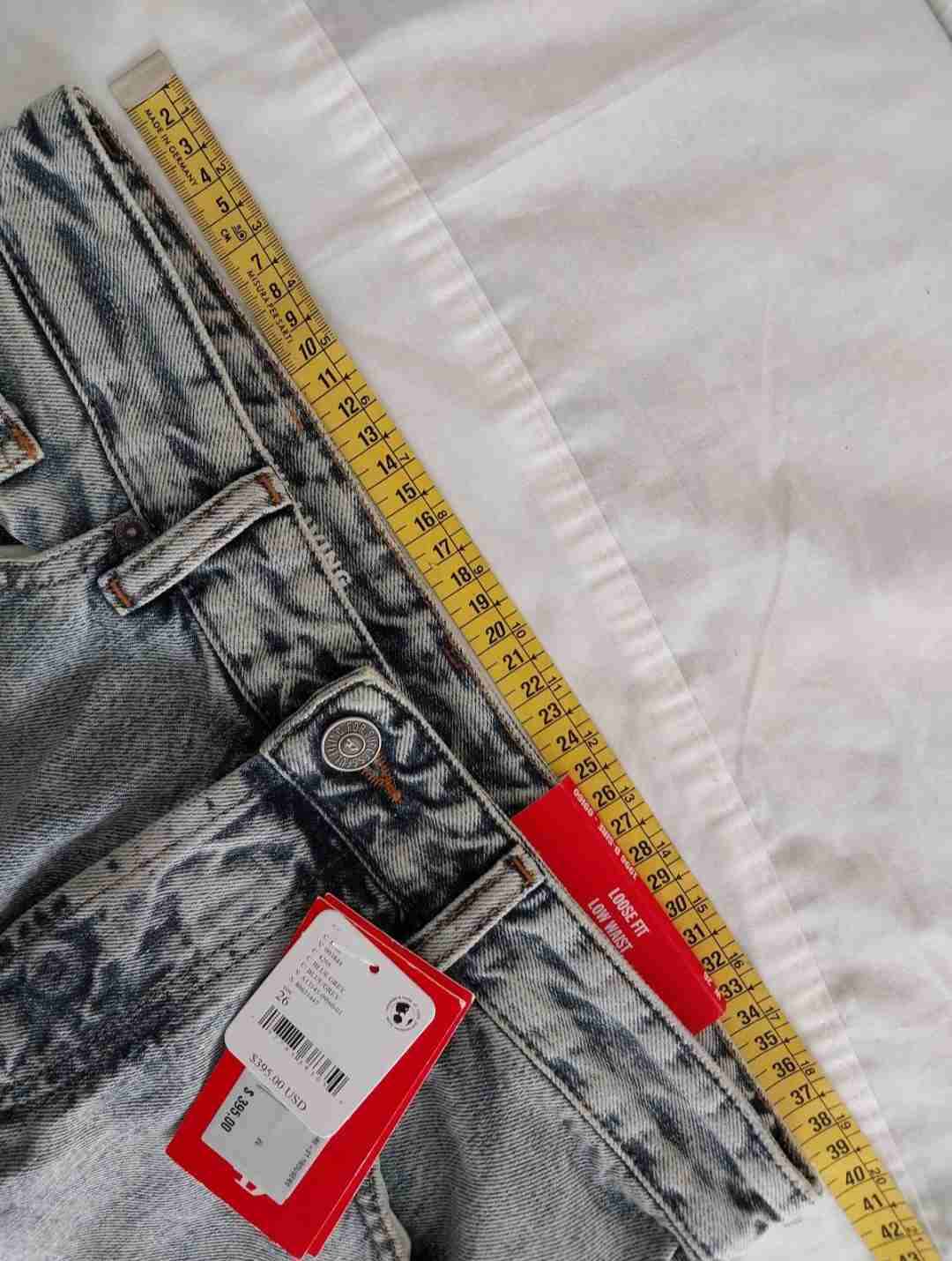 Jeans DIESEL nuevos - miniatura 3