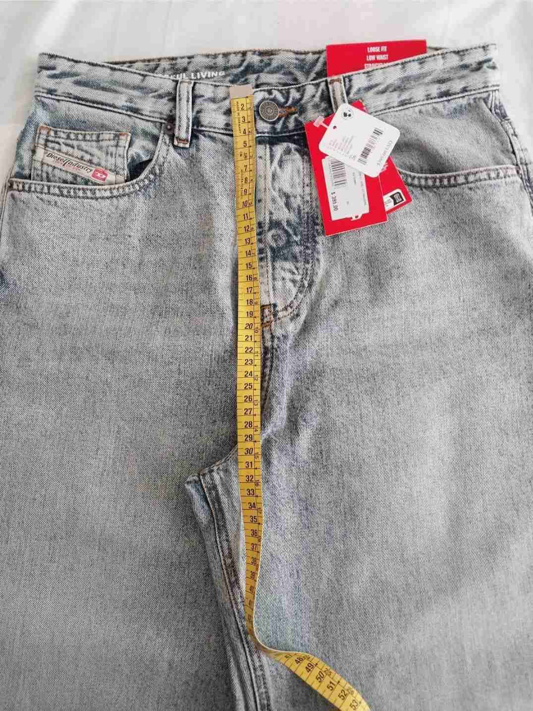 Jeans DIESEL nuevos - miniatura 4