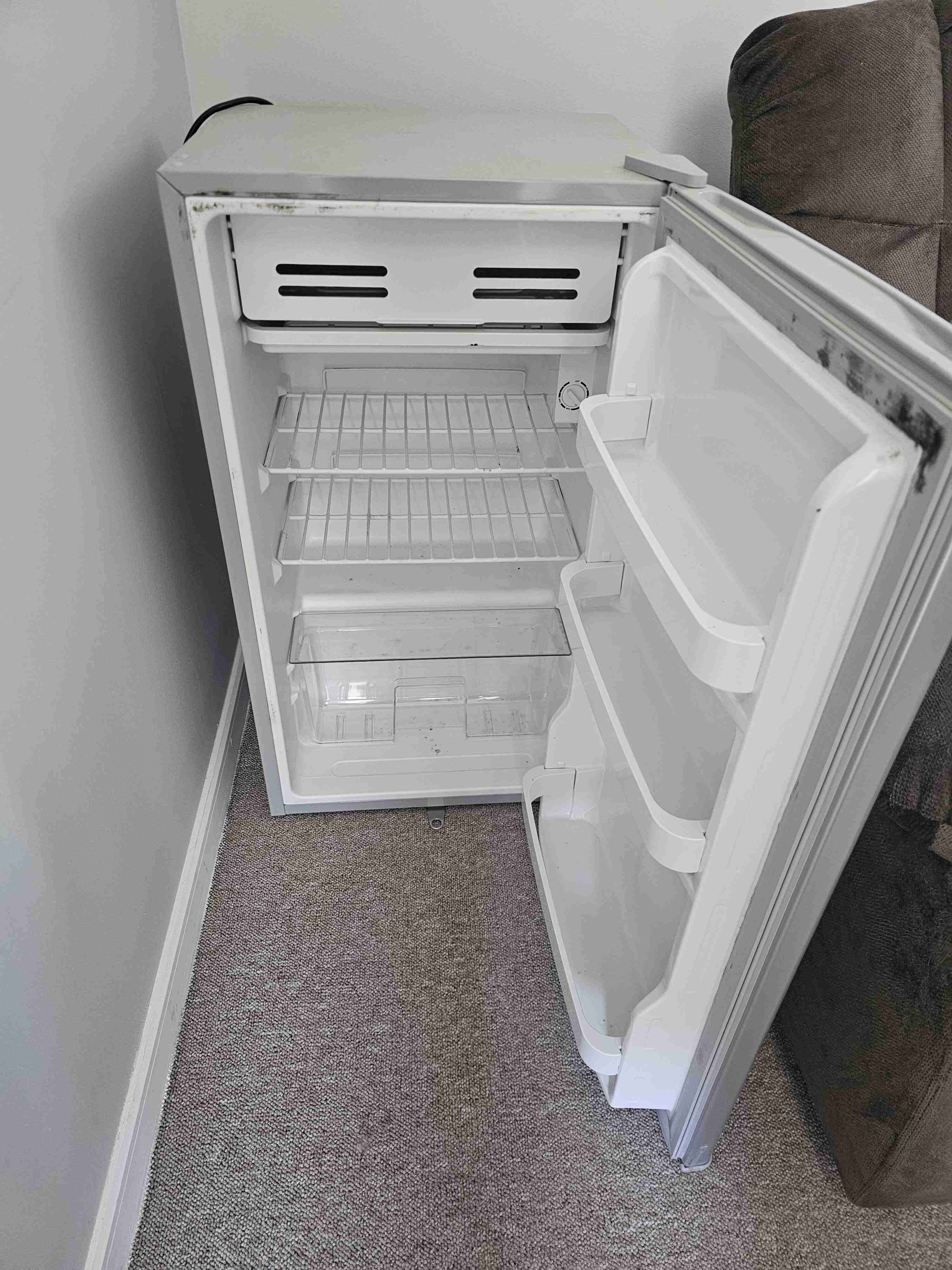 Frigo bar como  nuevo mademsa - miniatura 2