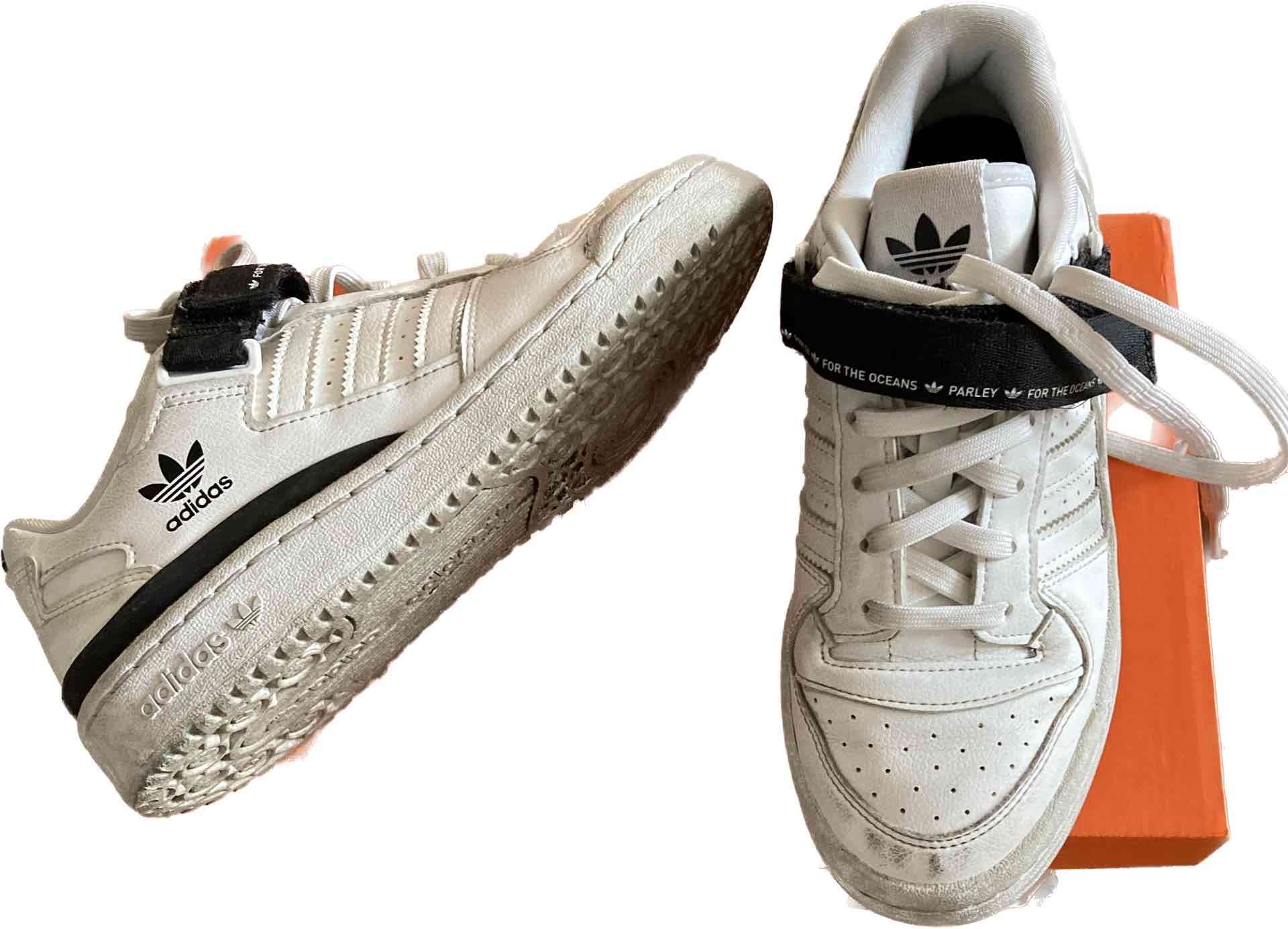 Zapatillas outdoor North Face azul - miniatura 3