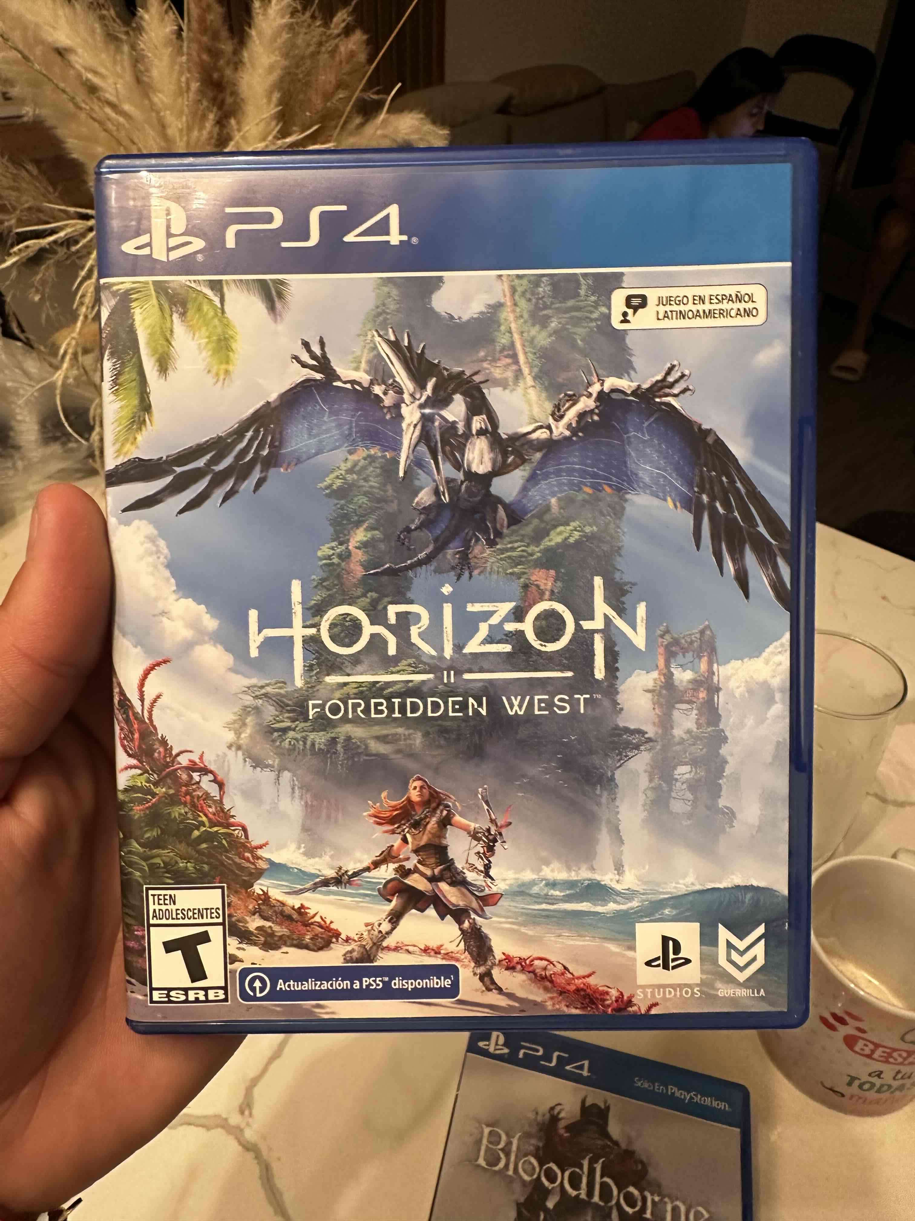 Juegos PS4 - miniatura 3