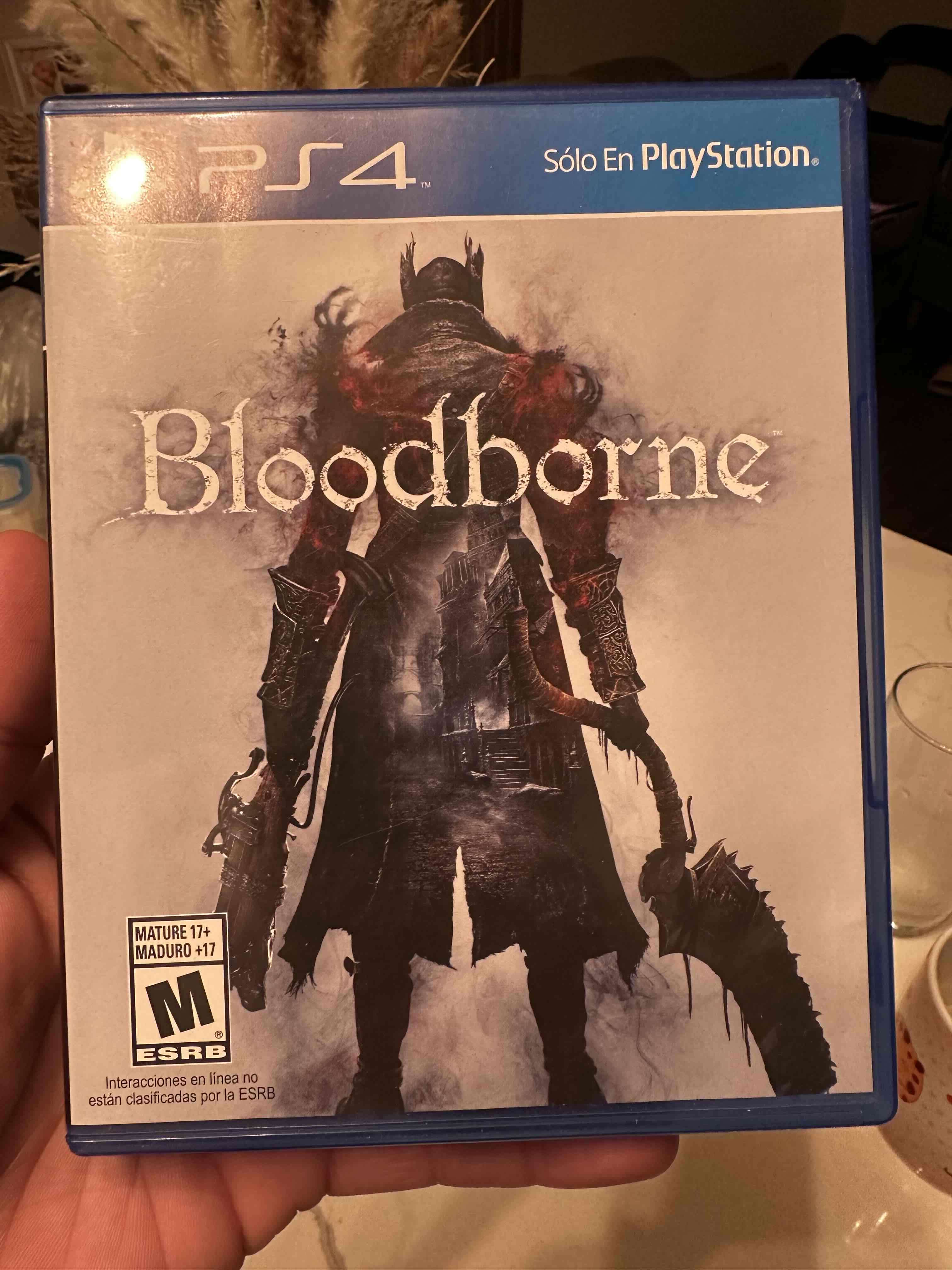 Juegos PS4 - miniatura 4