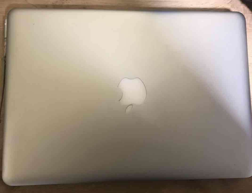 MacBook Pro 2012 - miniatura 2