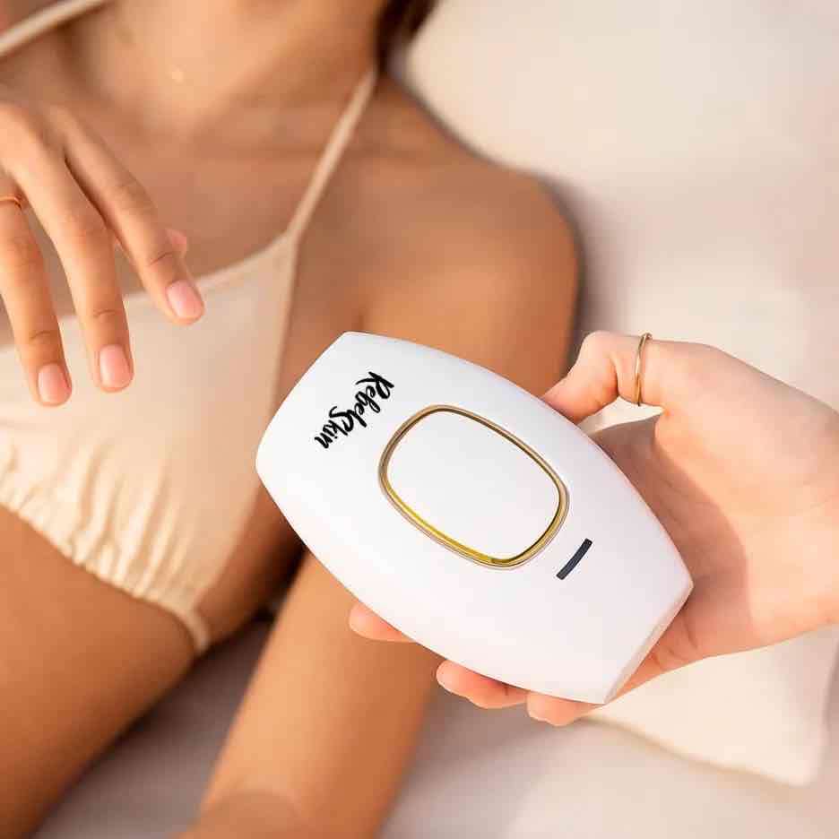 Depiladora láser RebelSkin - miniatura 5