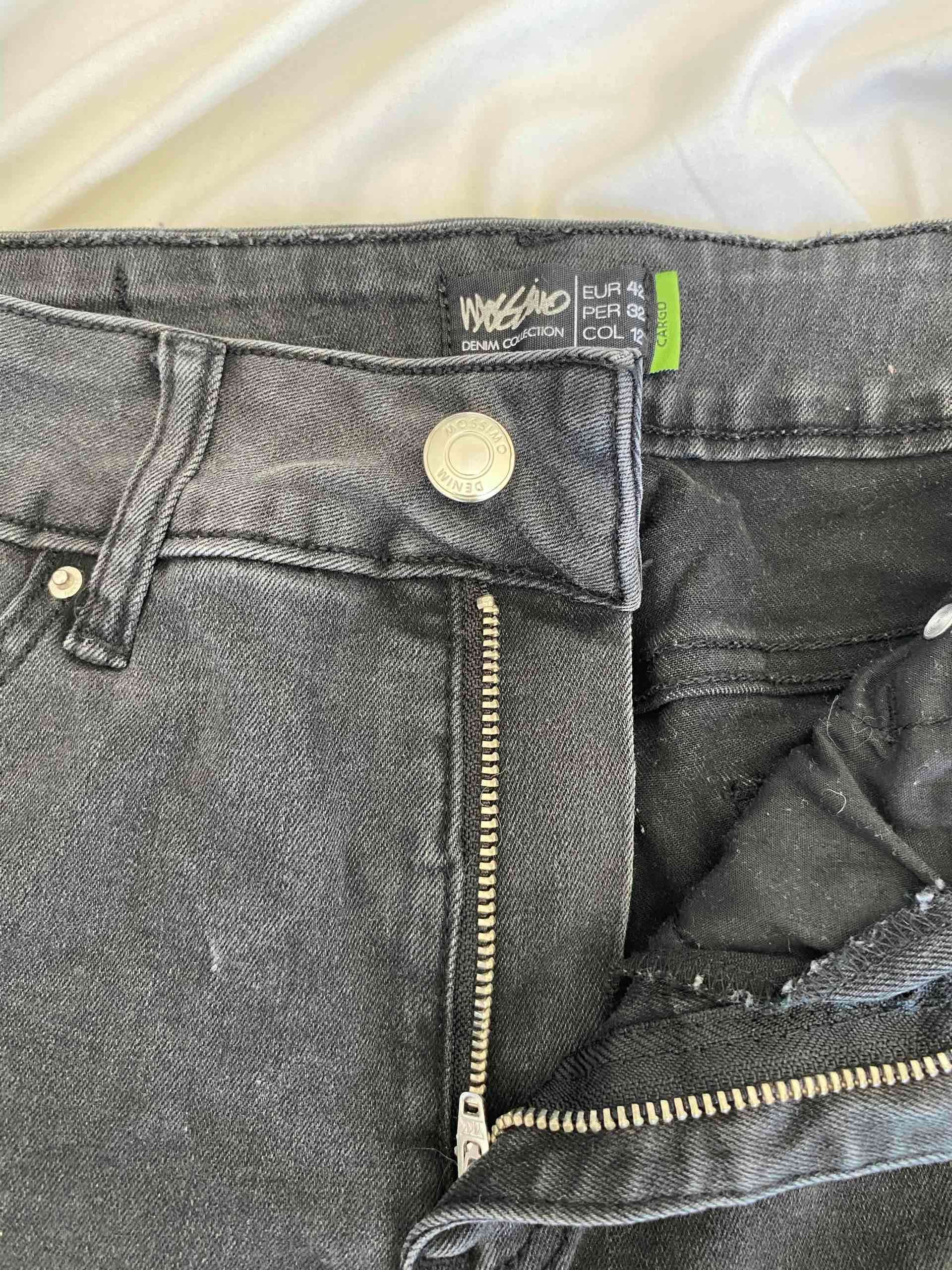 Pantalones cargo - miniatura 3