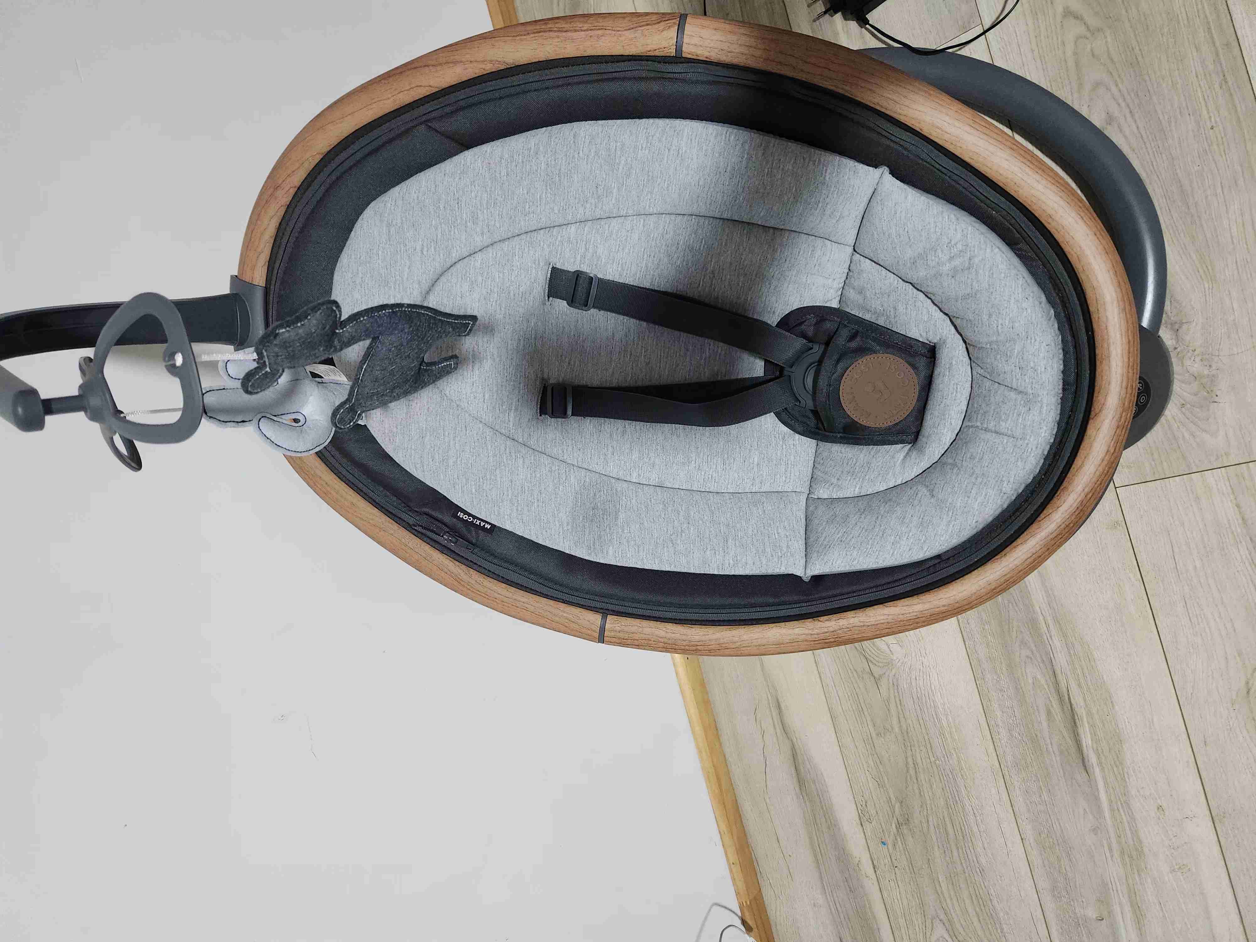 Silla nido Maxi Cossi - miniatura 2