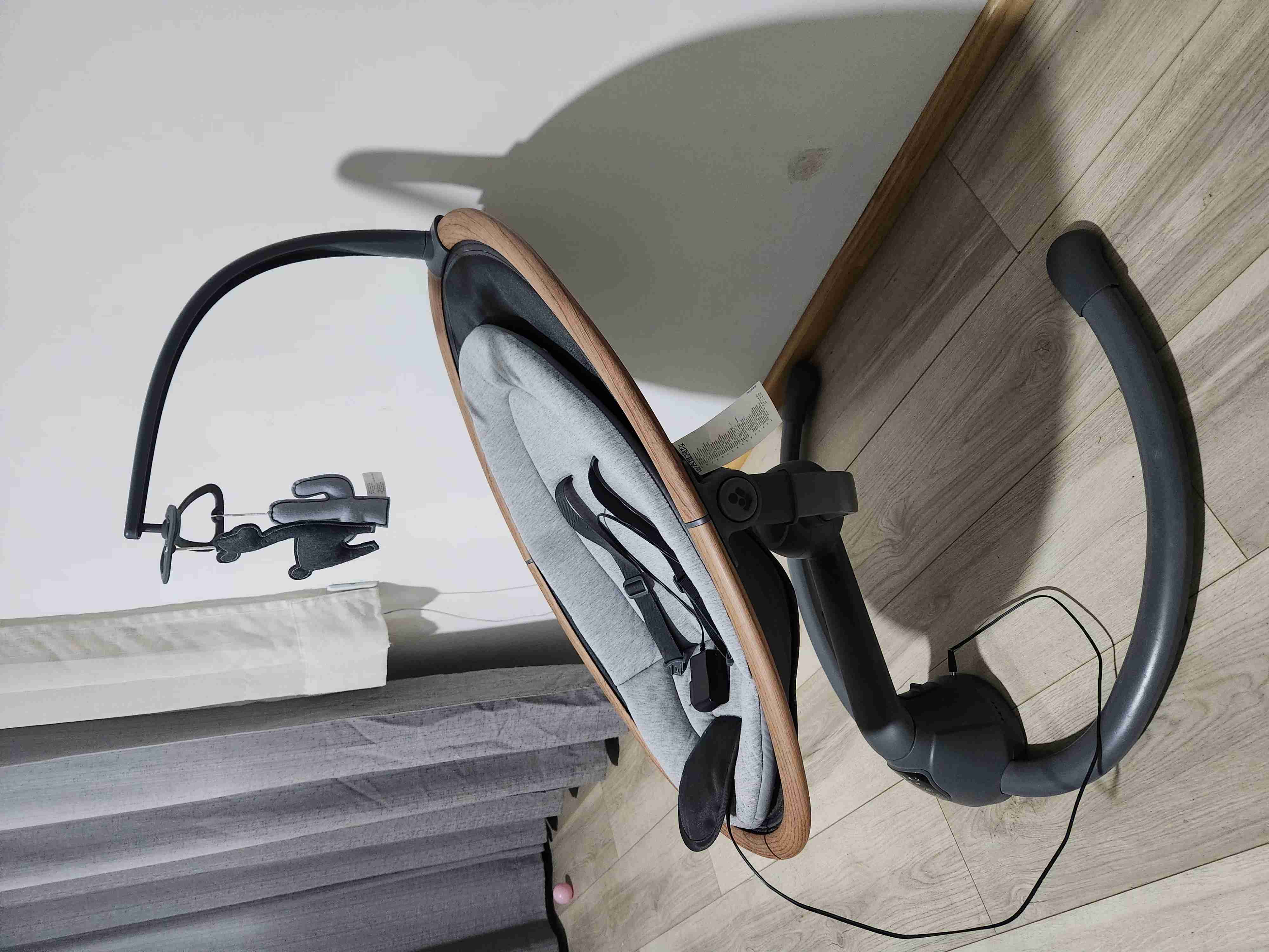 Silla nido Maxi Cossi - miniatura 4