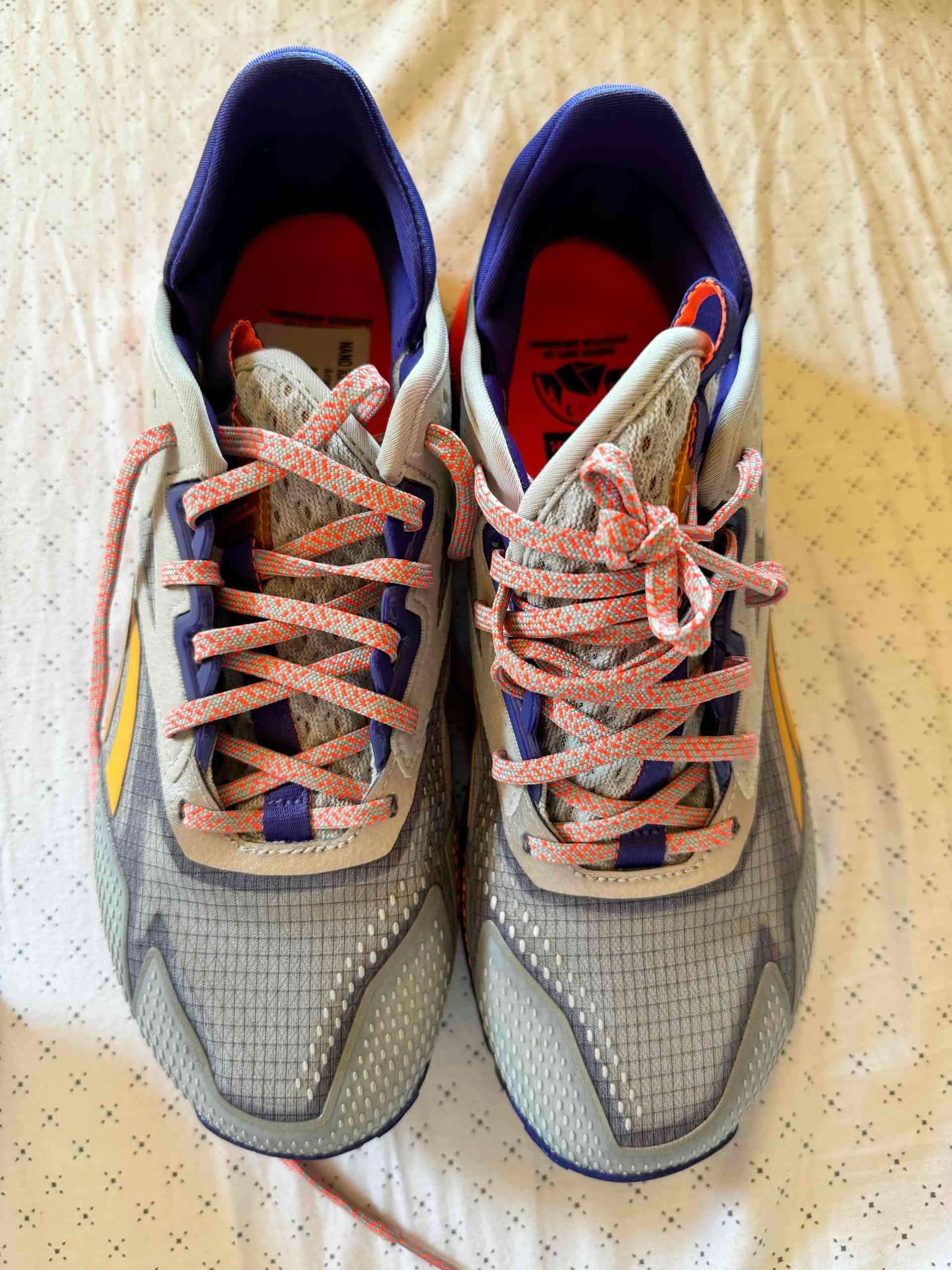 Zapatillas Reebok Nano X2 TR Adventure - miniatura 2