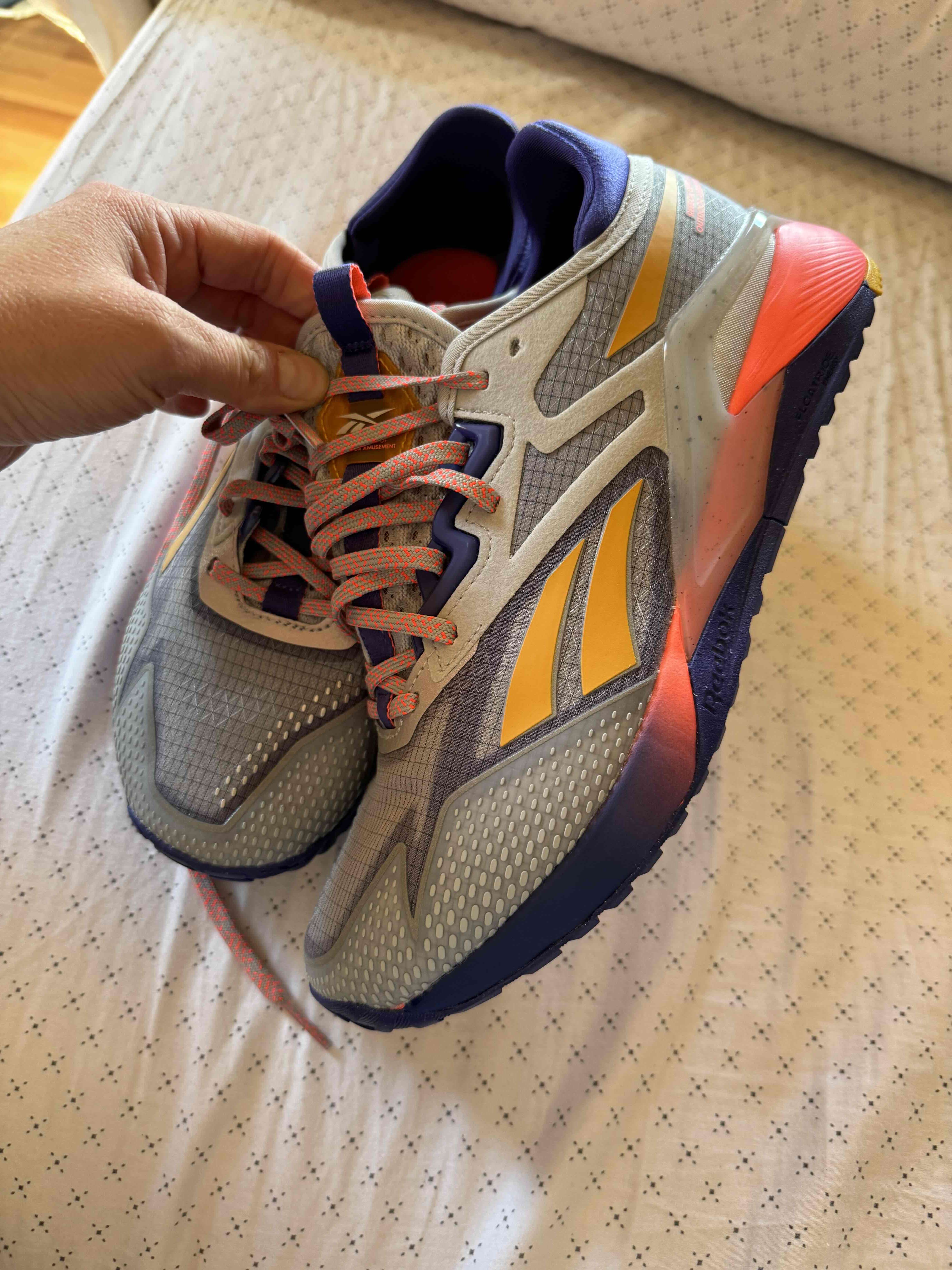 Zapatillas Reebok Nano X2 TR Adventure - miniatura 3