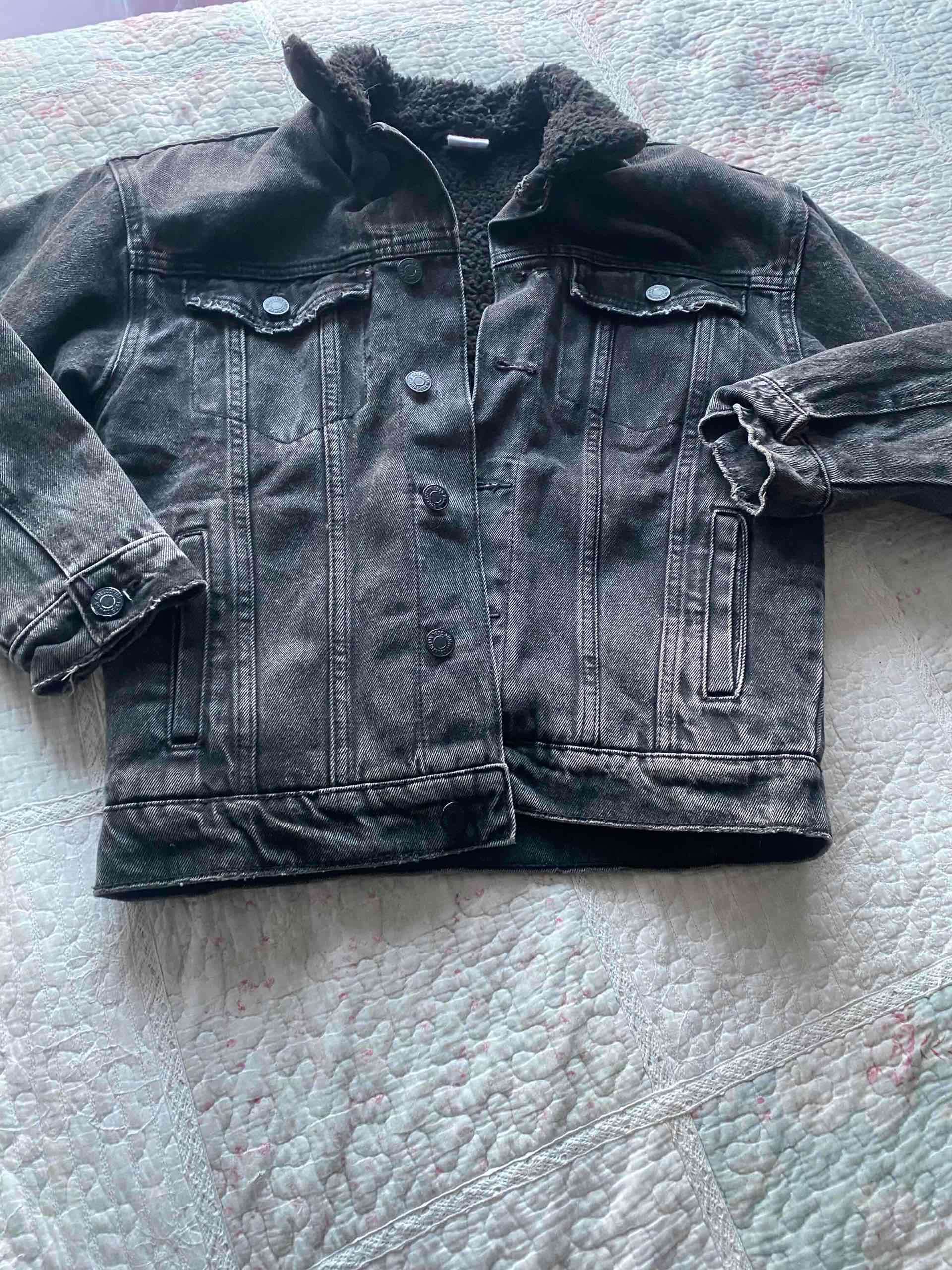 Chaqueta Zara Niño Talla 10 - miniatura 2