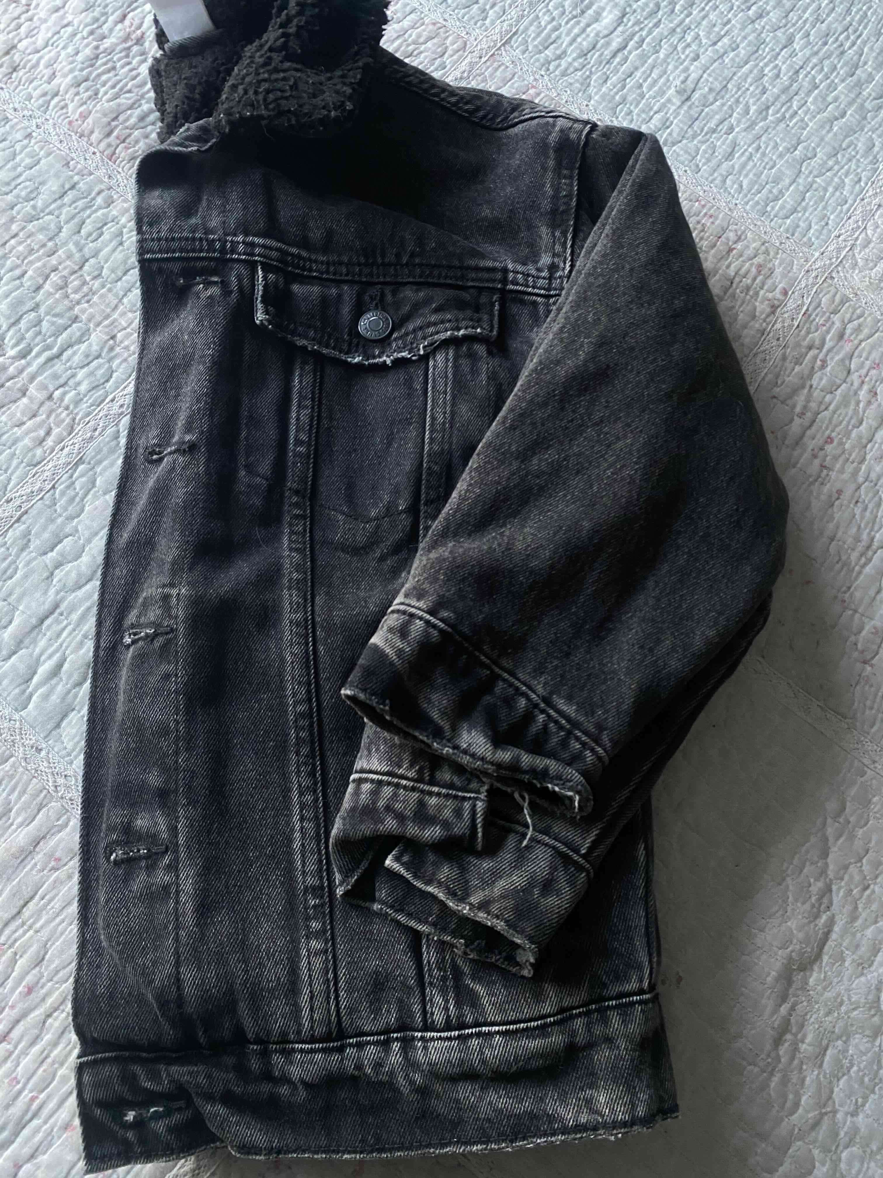 Chaqueta Zara Niño Talla 10 - miniatura 3