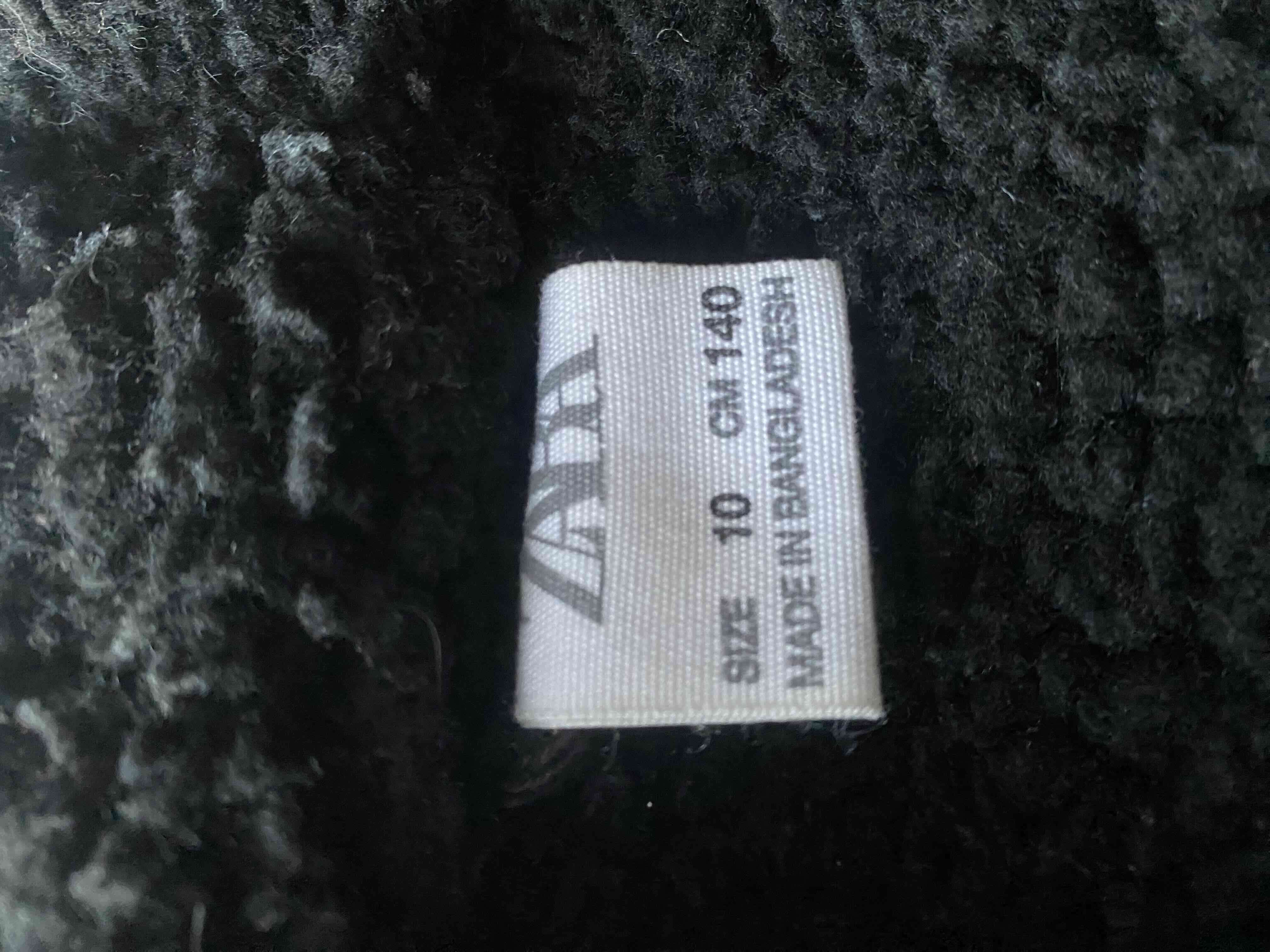 Chaqueta Zara Niño Talla 10 - miniatura 4