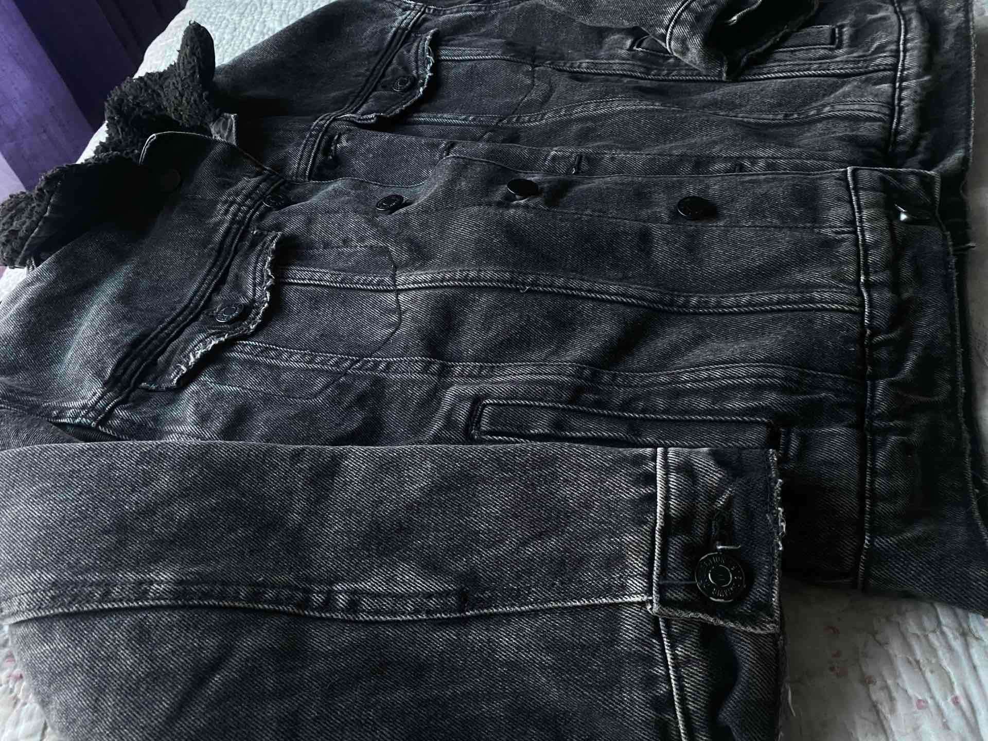 Chaqueta Zara Niño Talla 10 - miniatura 5