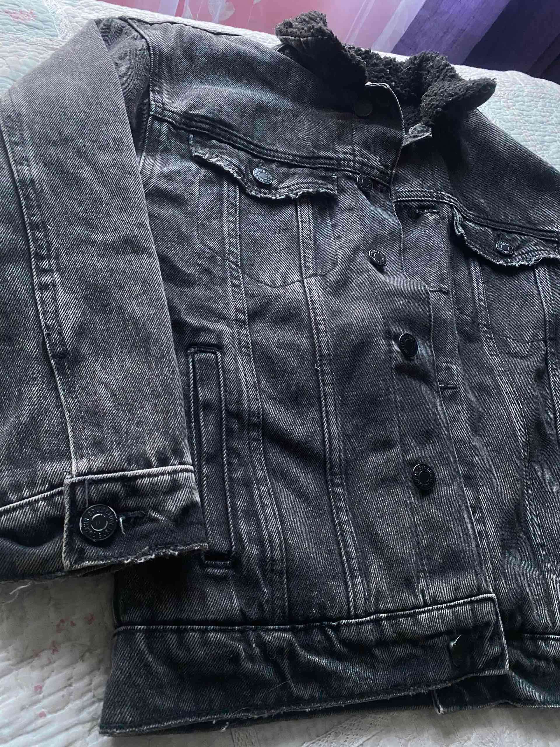 Chaqueta Zara Niño Talla 10 - miniatura 6