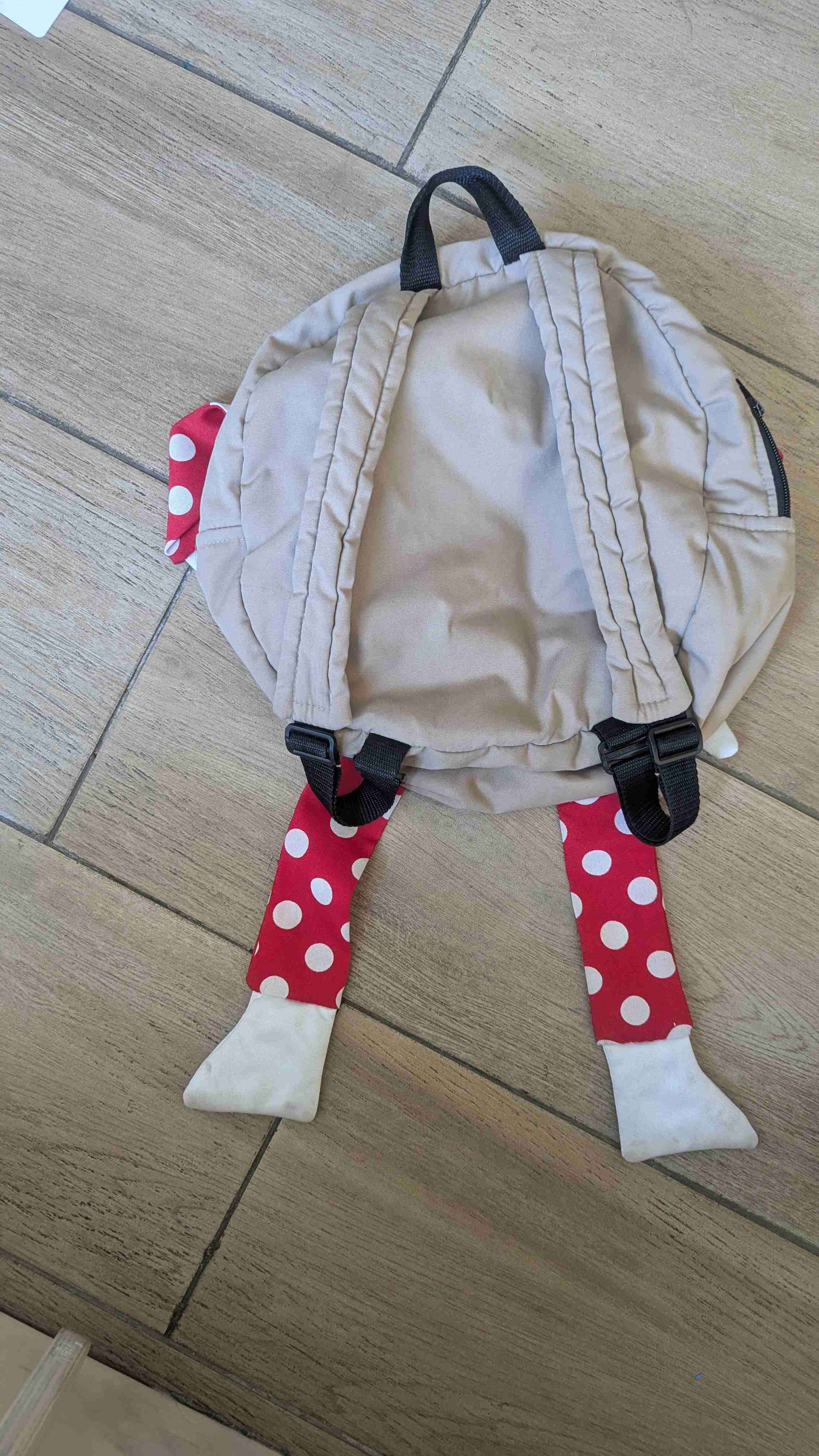 Mochila infantil divertida - miniatura 2