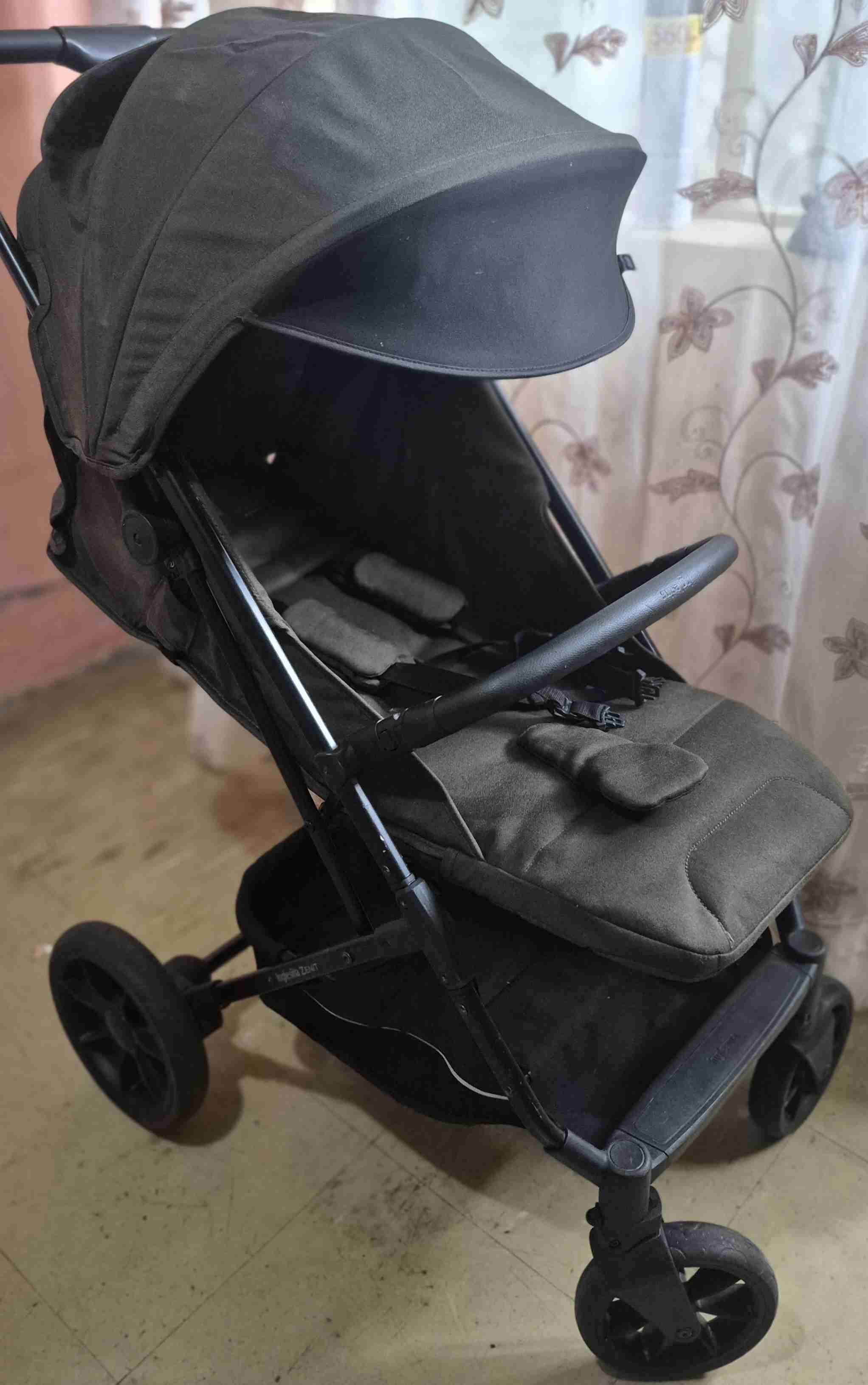 Coche de bebé marca INGLESINA  buen íⁿ