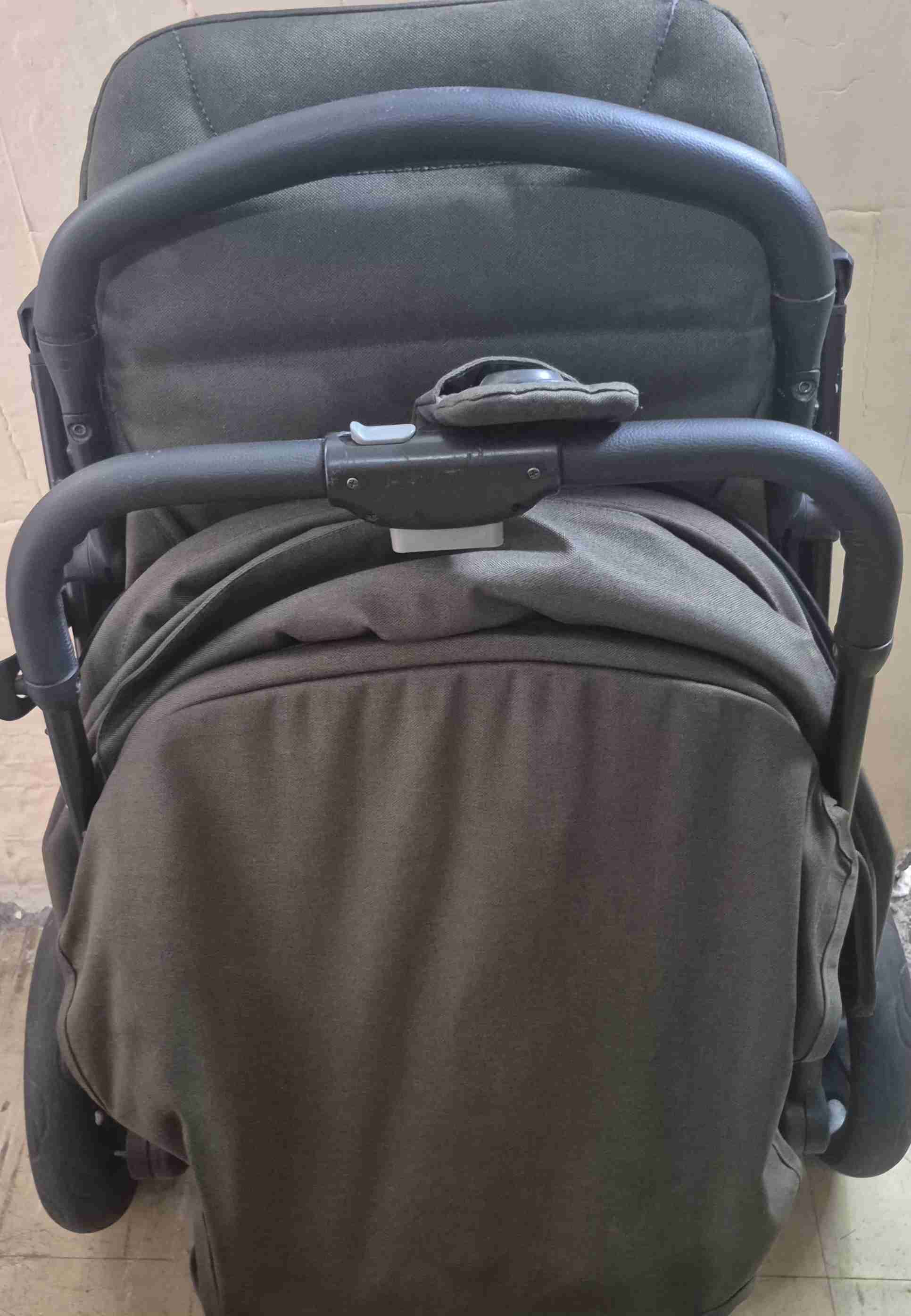 Coche de bebé marca INGLESINA  buen íⁿ - miniatura 2