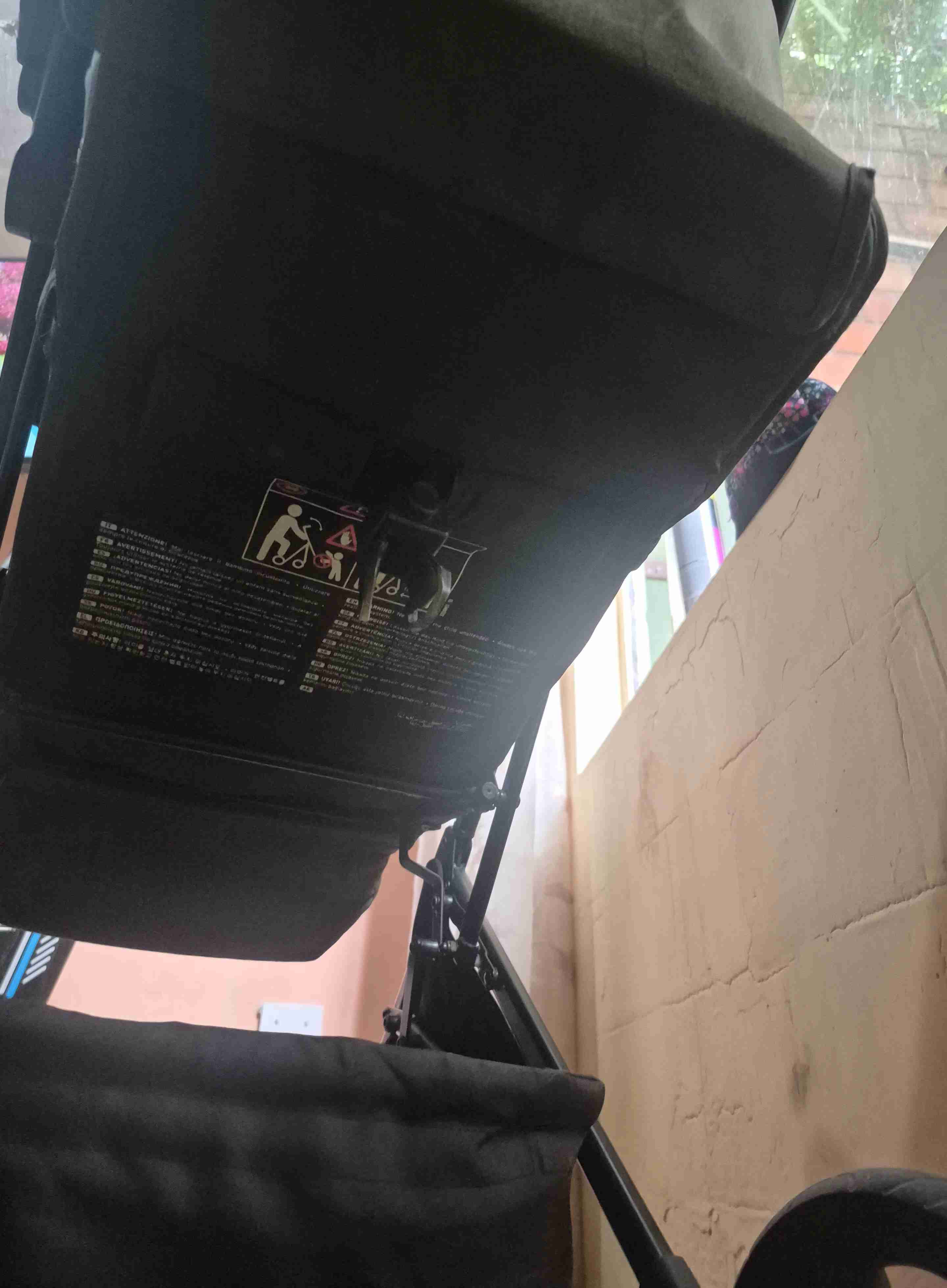 Coche de bebé marca INGLESINA  buen íⁿ - miniatura 3