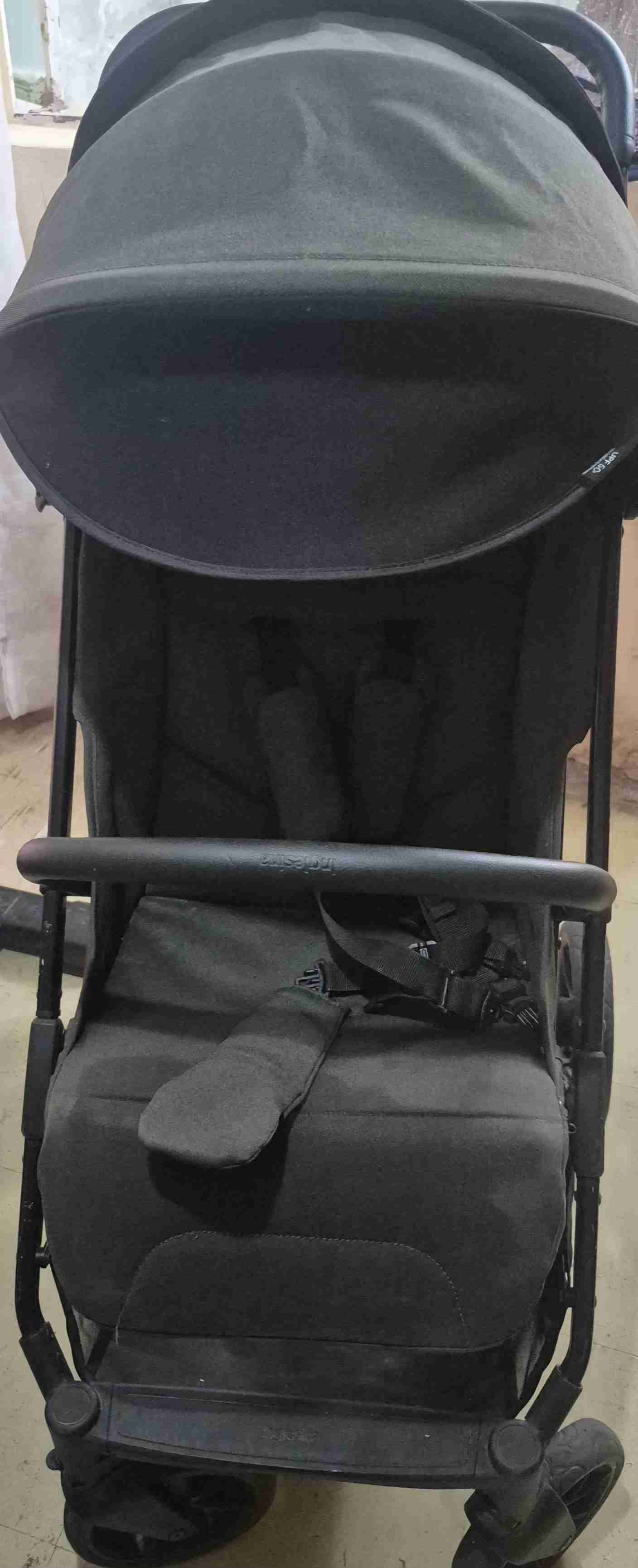 Coche de bebé marca INGLESINA  buen íⁿ - miniatura 4