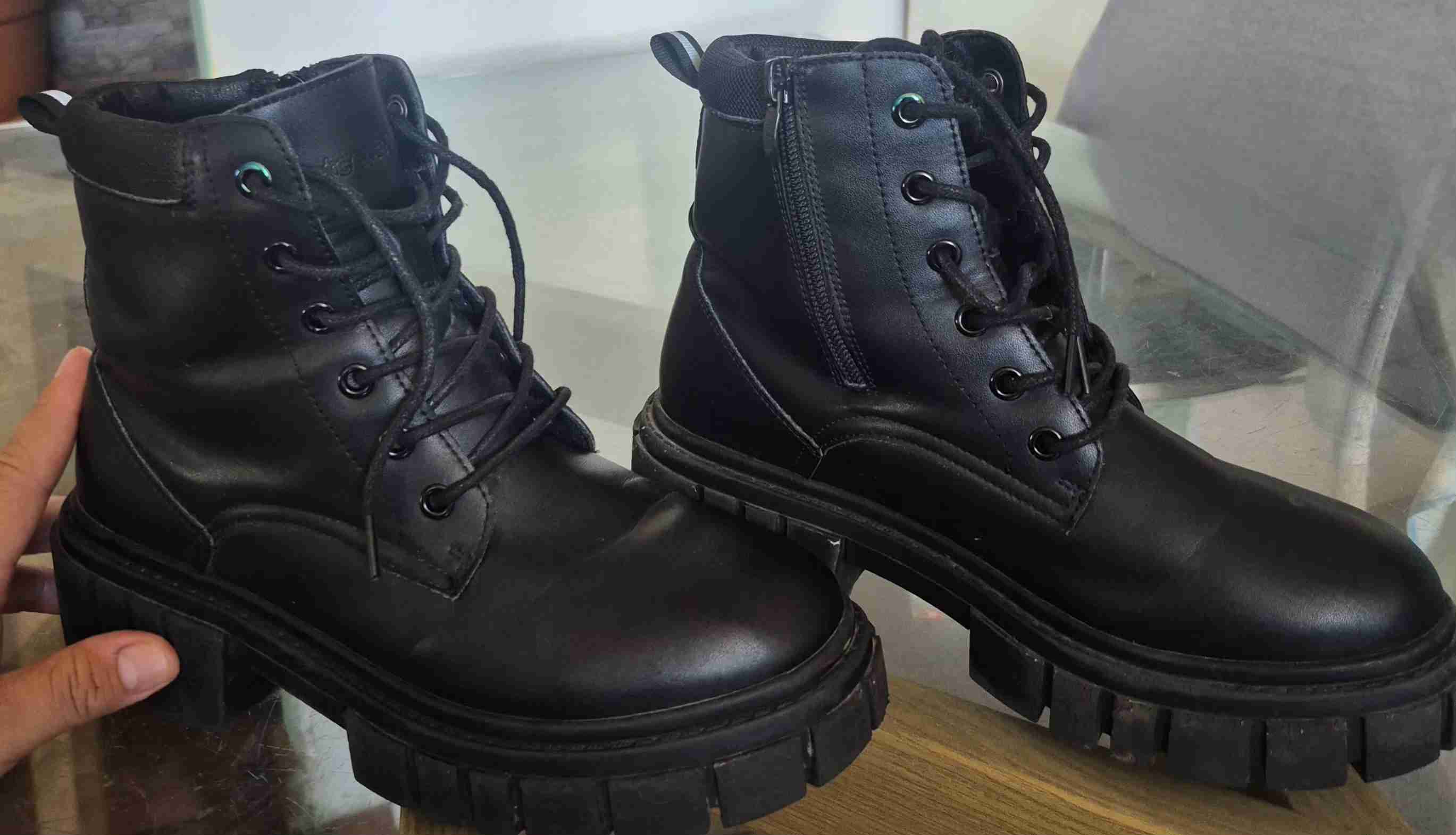 Zapatillas , Botines,  chalitas... - miniatura 2