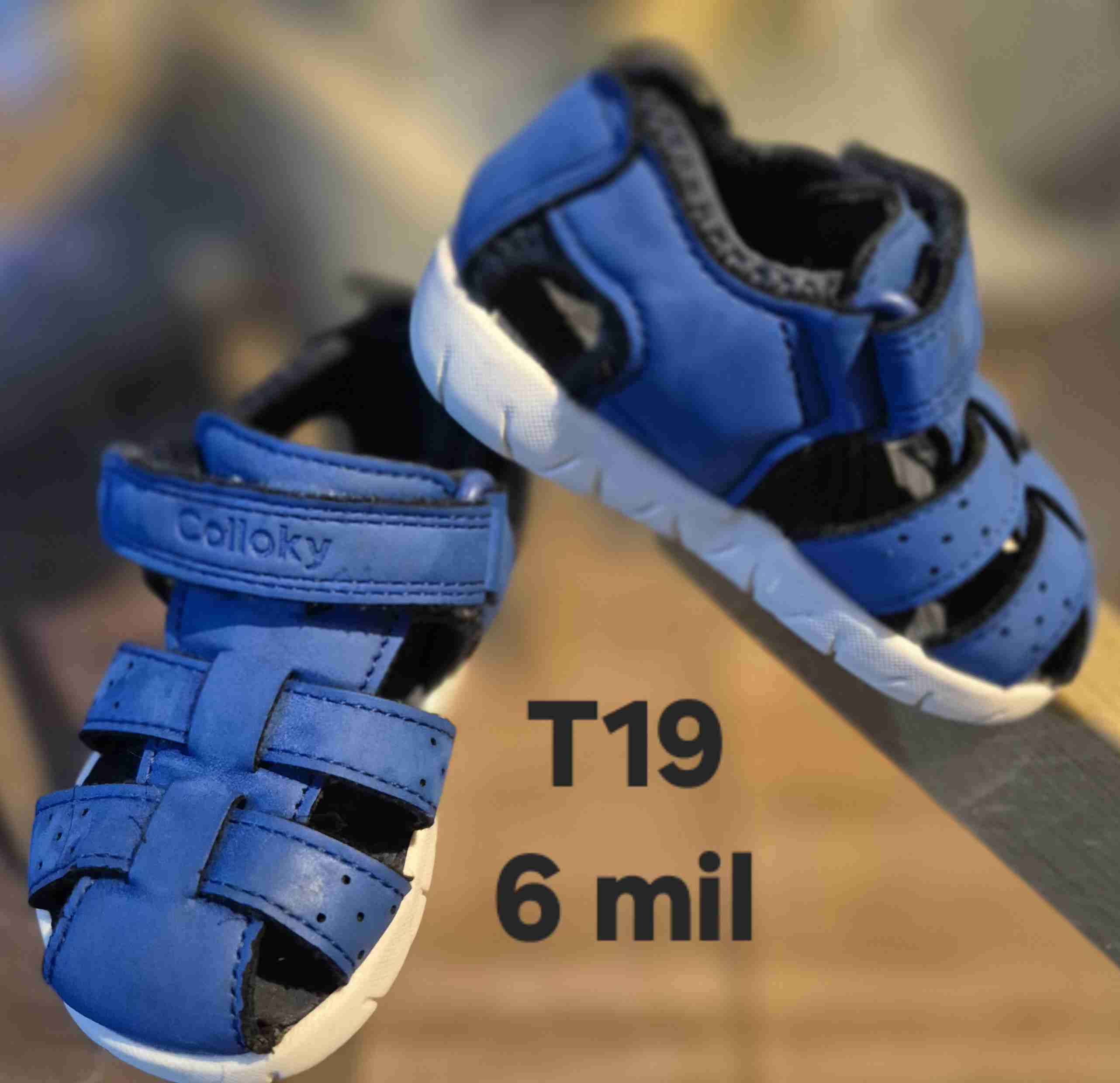 Zapatillas , Botines,  chalitas... - miniatura 3