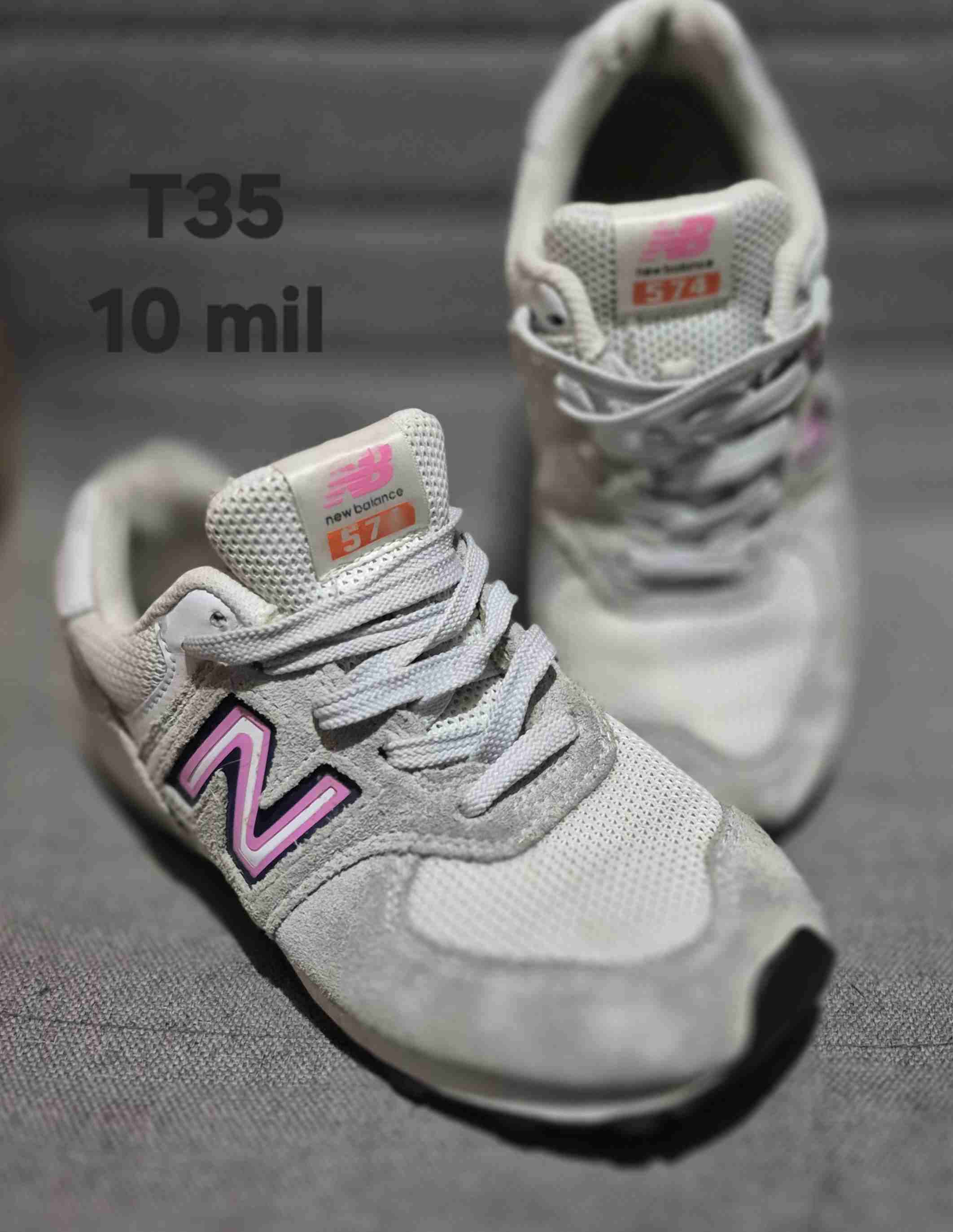 Zapatillas , Botines,  chalitas... - miniatura 6