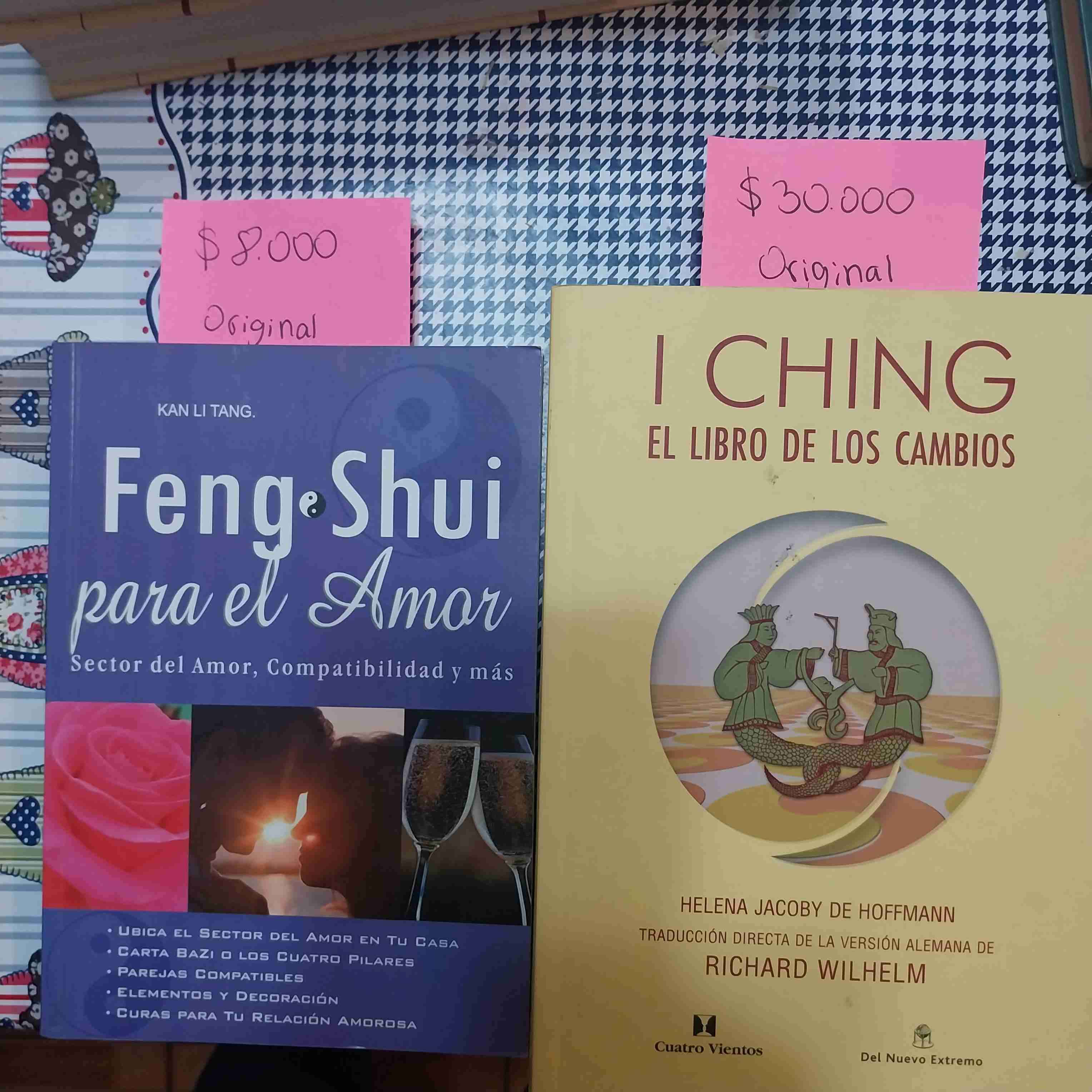 Libros de filosofía china