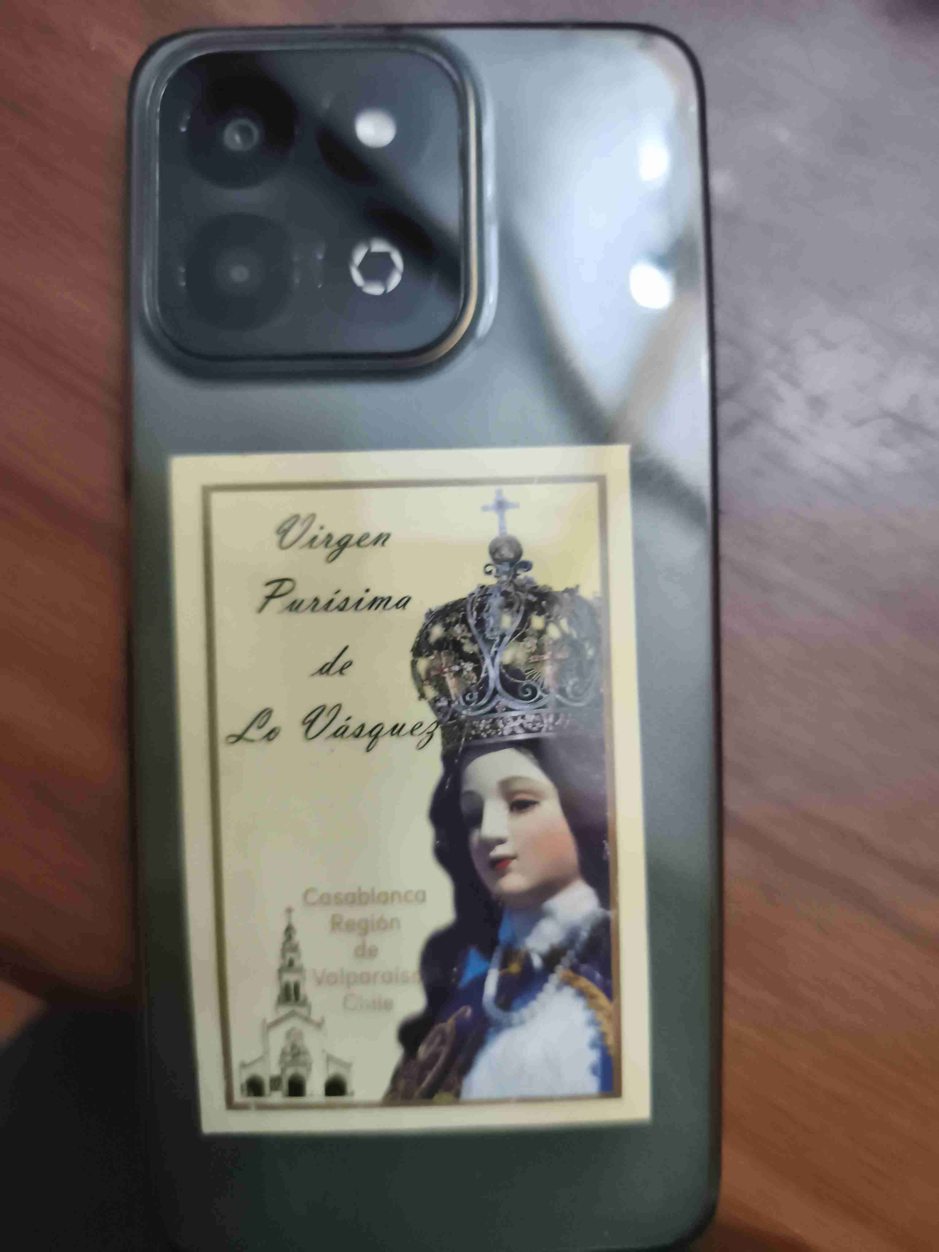 Celular Honor X6b 5G - miniatura 6