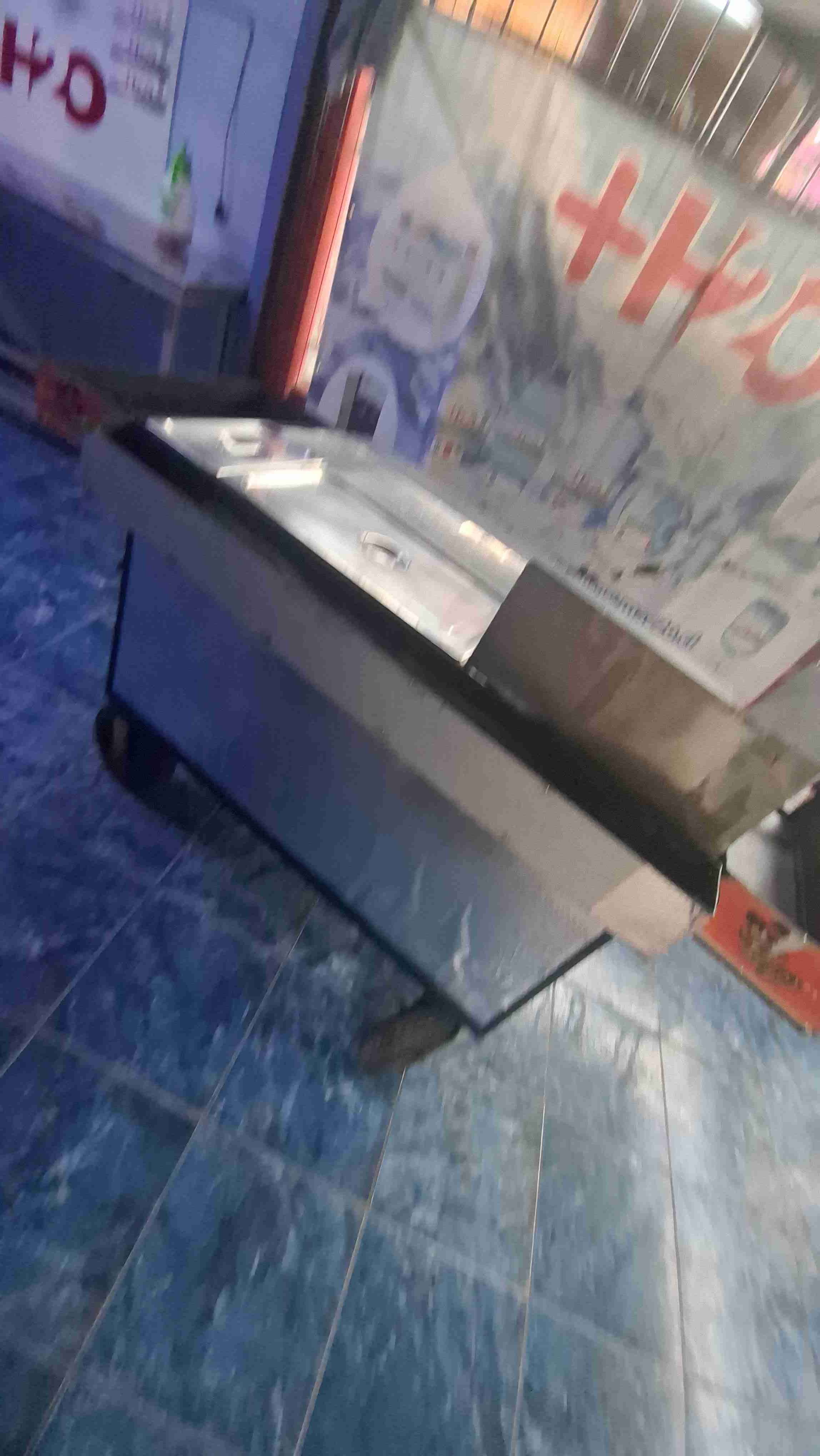 Carro de comida rápida usado - miniatura 6