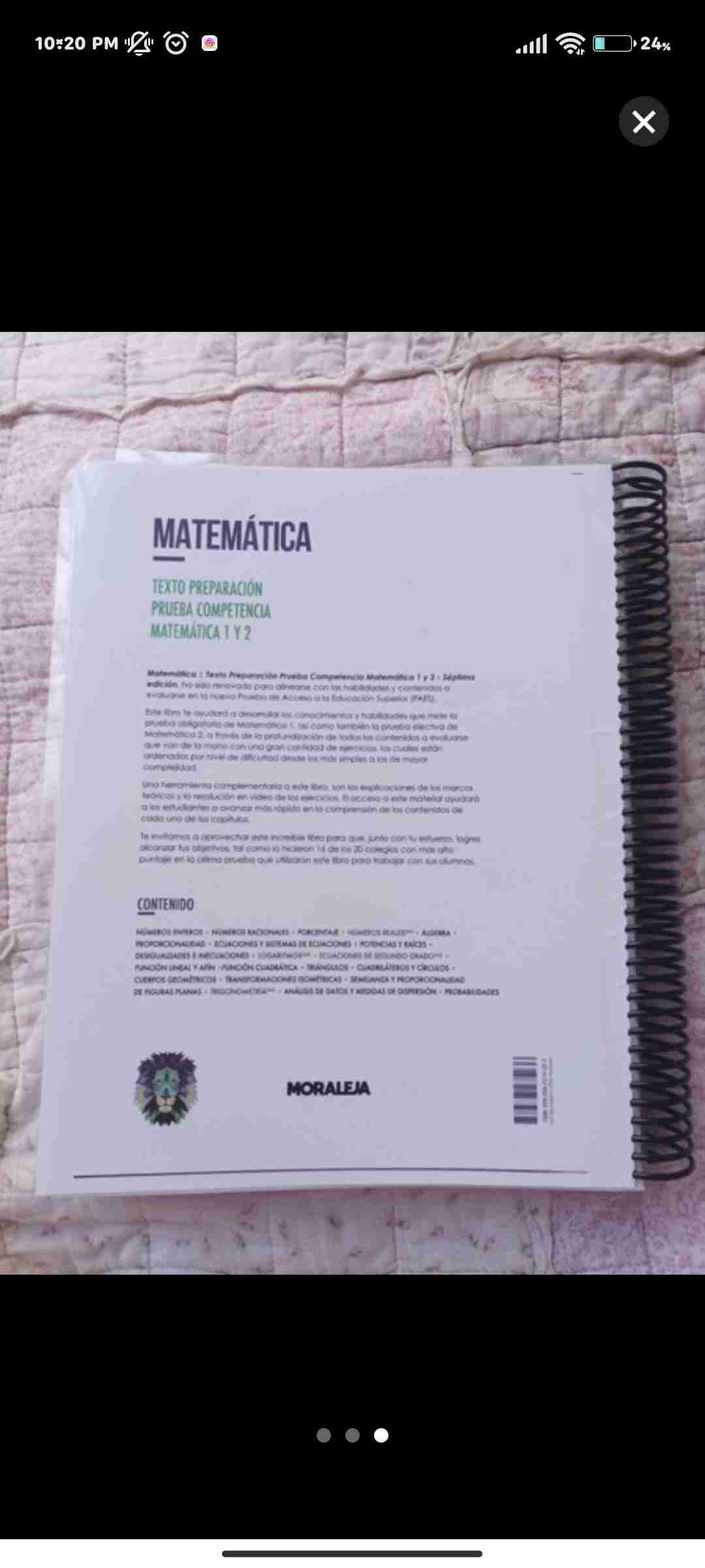 Ejercicios PAES M1 y M2 - miniatura 3