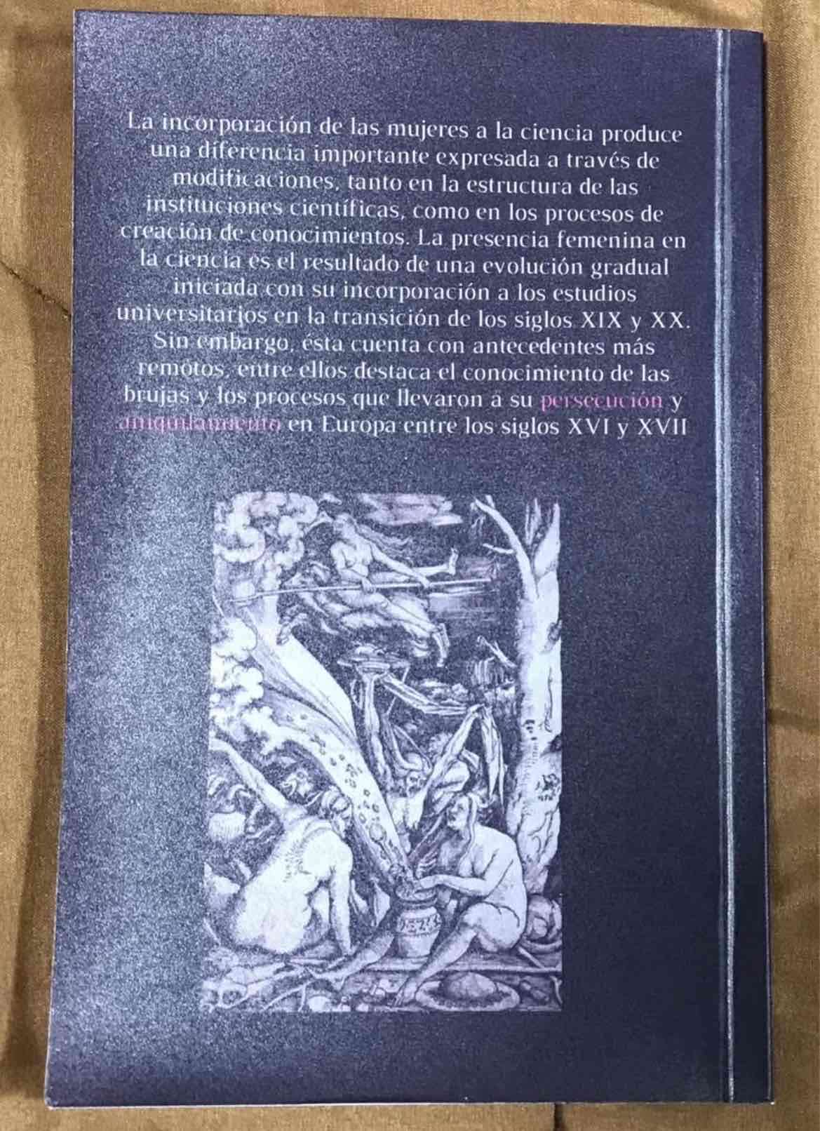 Libro El retorno de las brujas - miniatura 2