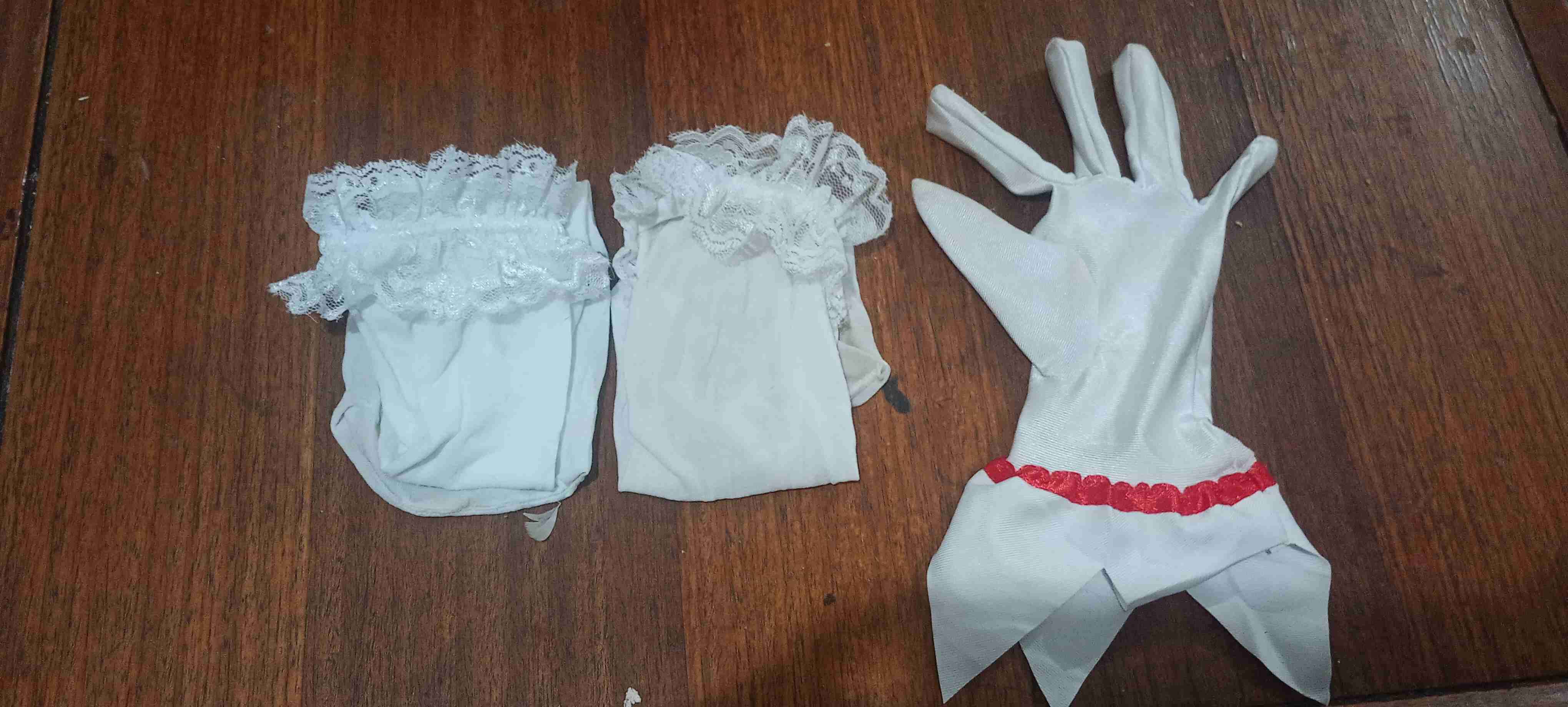 Traje Madoka mágica anime cosplay - miniatura 2