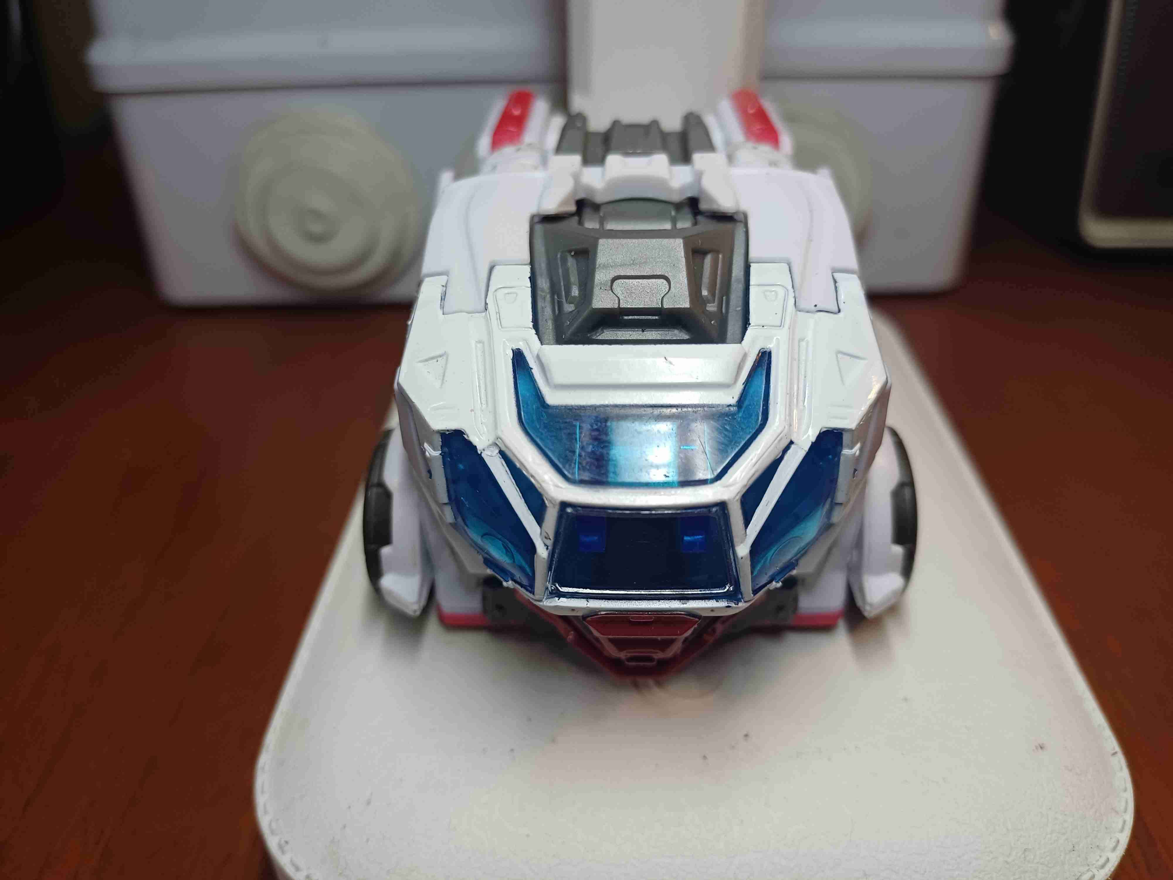 Transformers SS82 Ratchet - miniatura 4