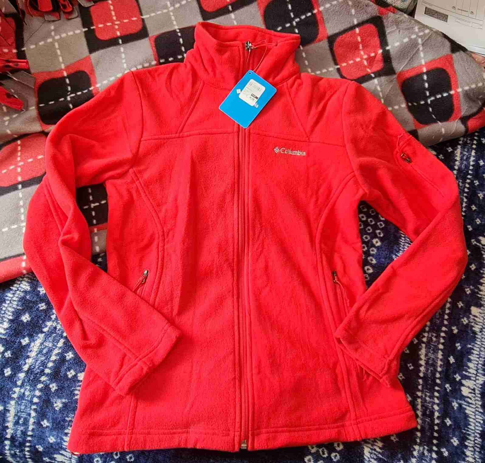 Polar Columbia - miniatura 3