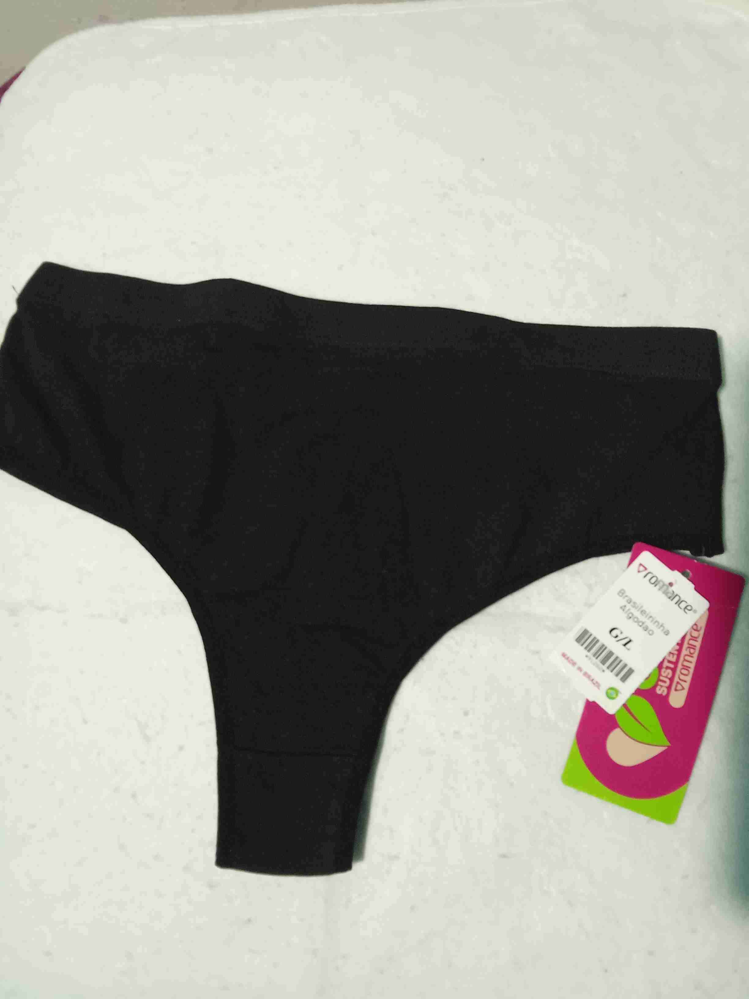 Conjunto de calzones negros nuevos - miniatura 3