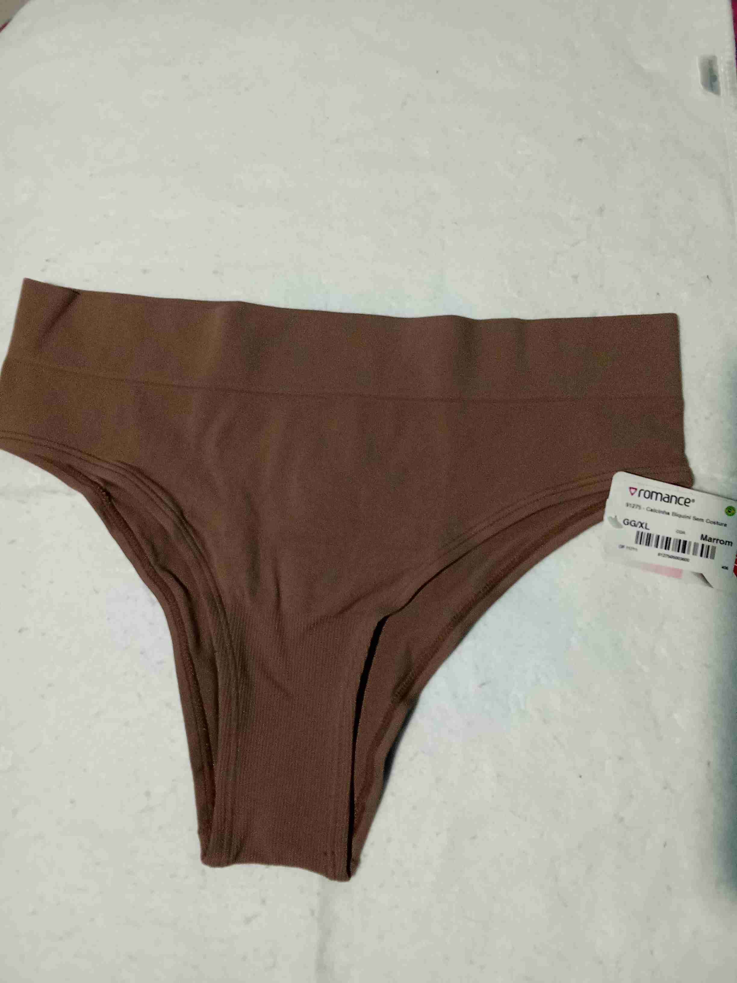 Conjunto de calzones negros nuevos - miniatura 4