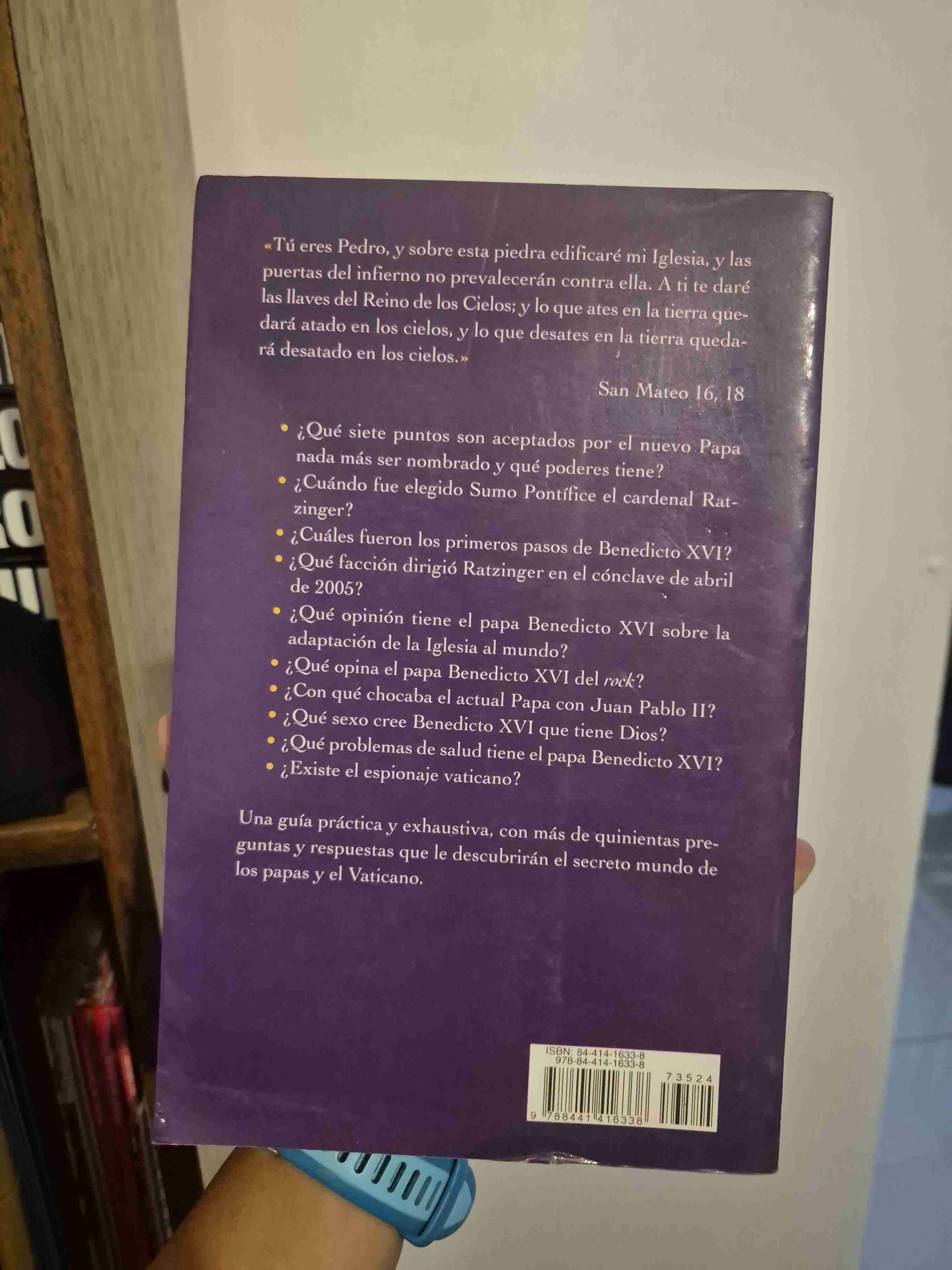 Secretos Vaticanos - miniatura 2