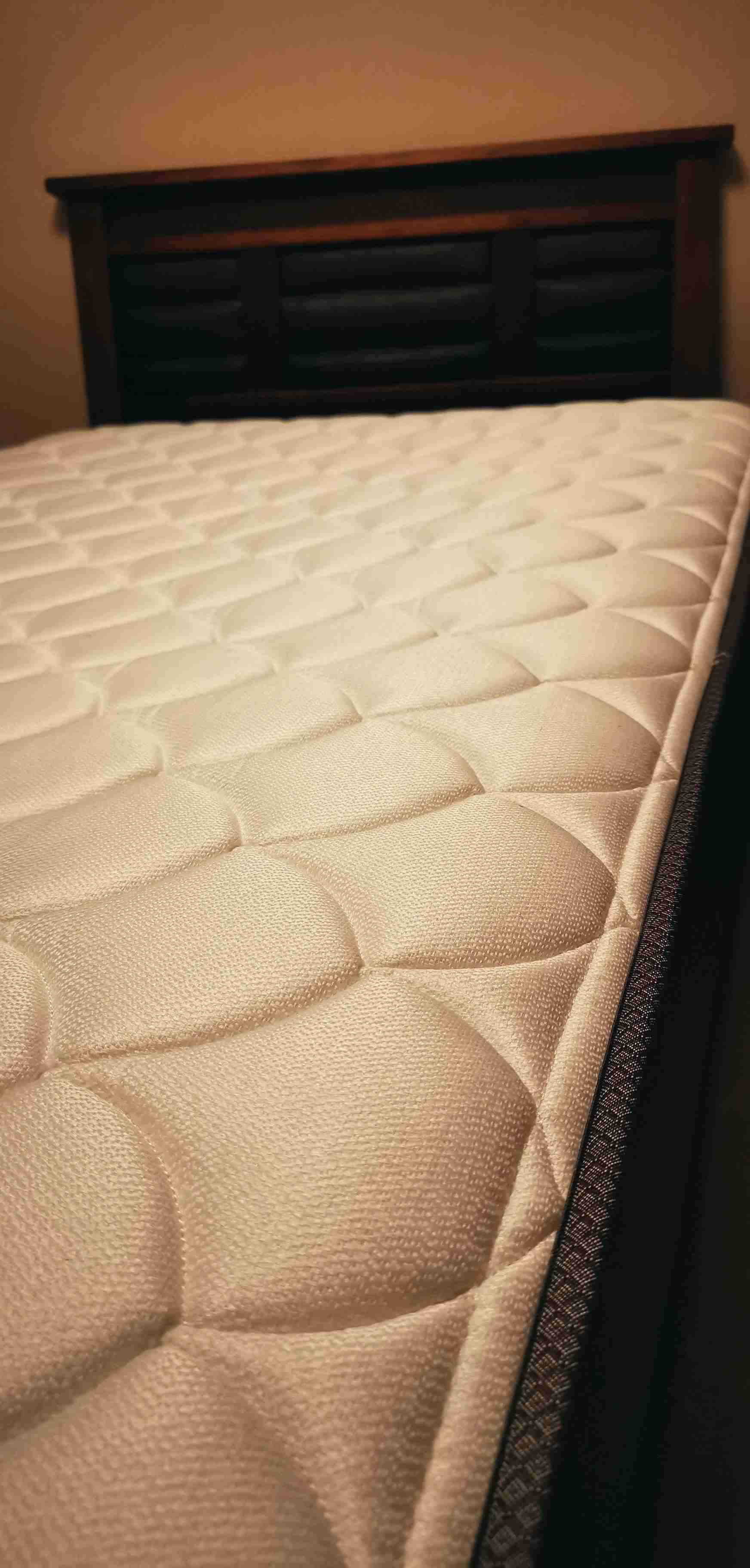 Cama nido Ergo T 1.5 plazas Café - miniatura 2