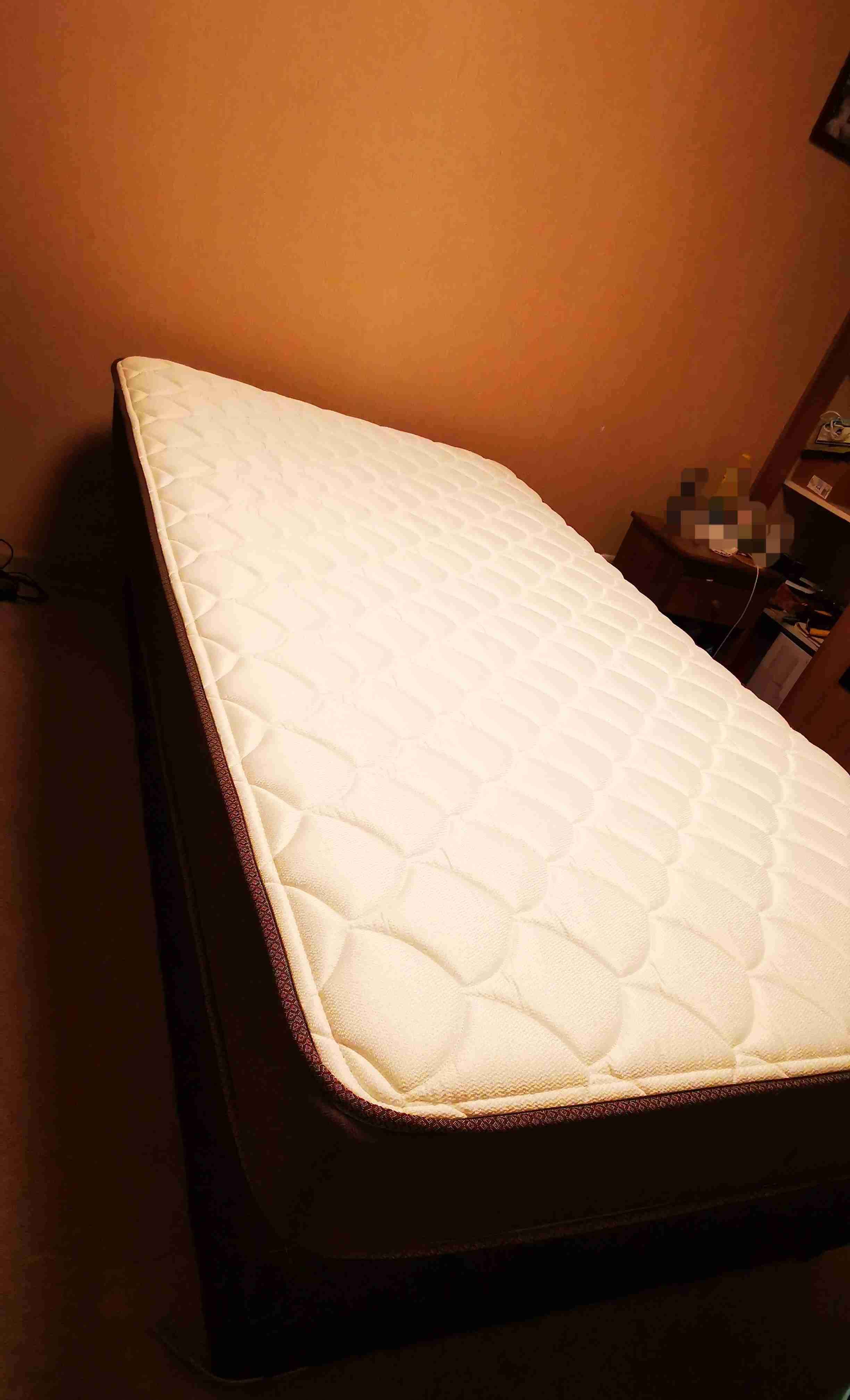 Cama nido Ergo T 1.5 plazas Café - miniatura 3