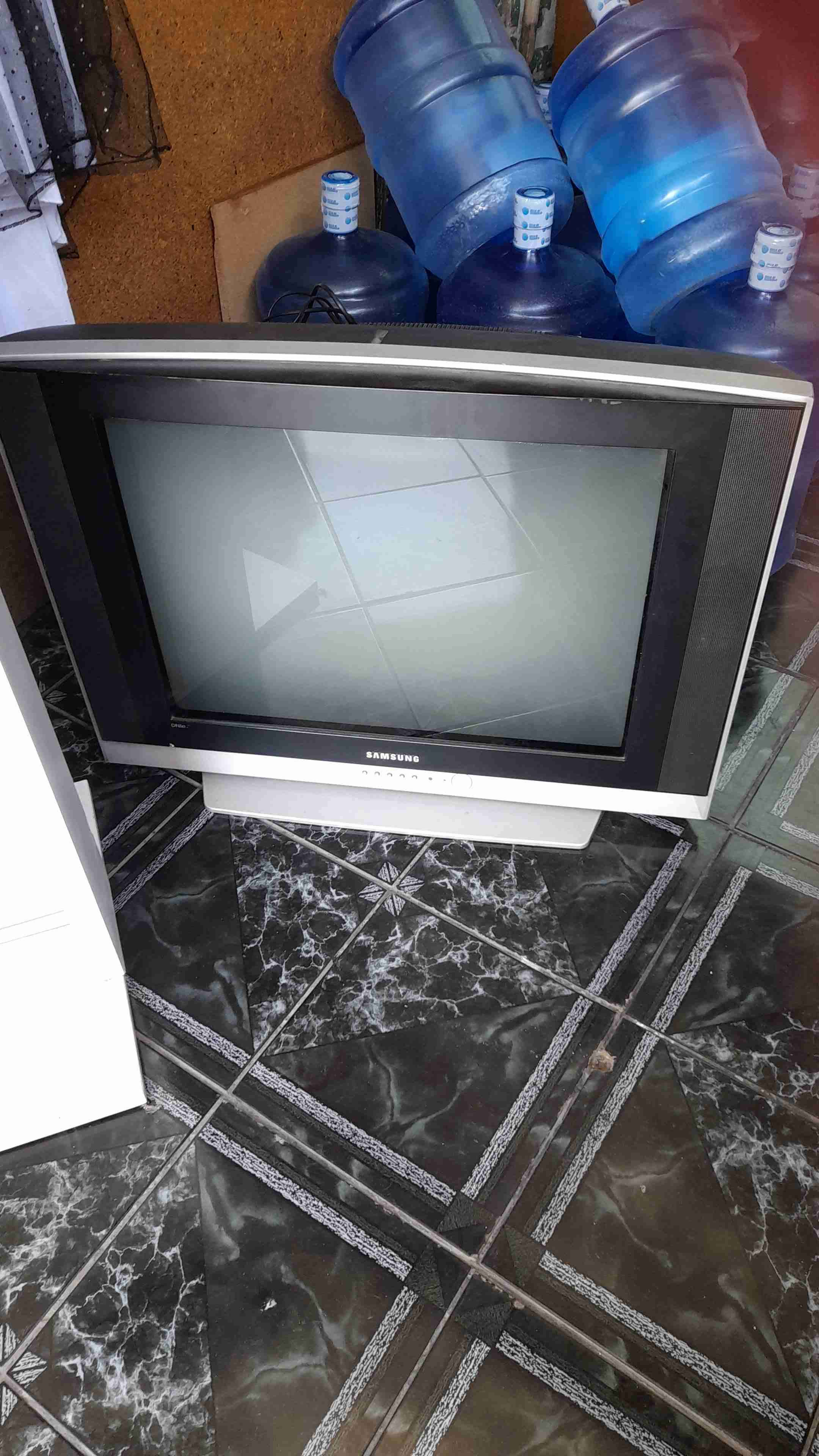 Secadora Mabe 10kg usada - miniatura 4