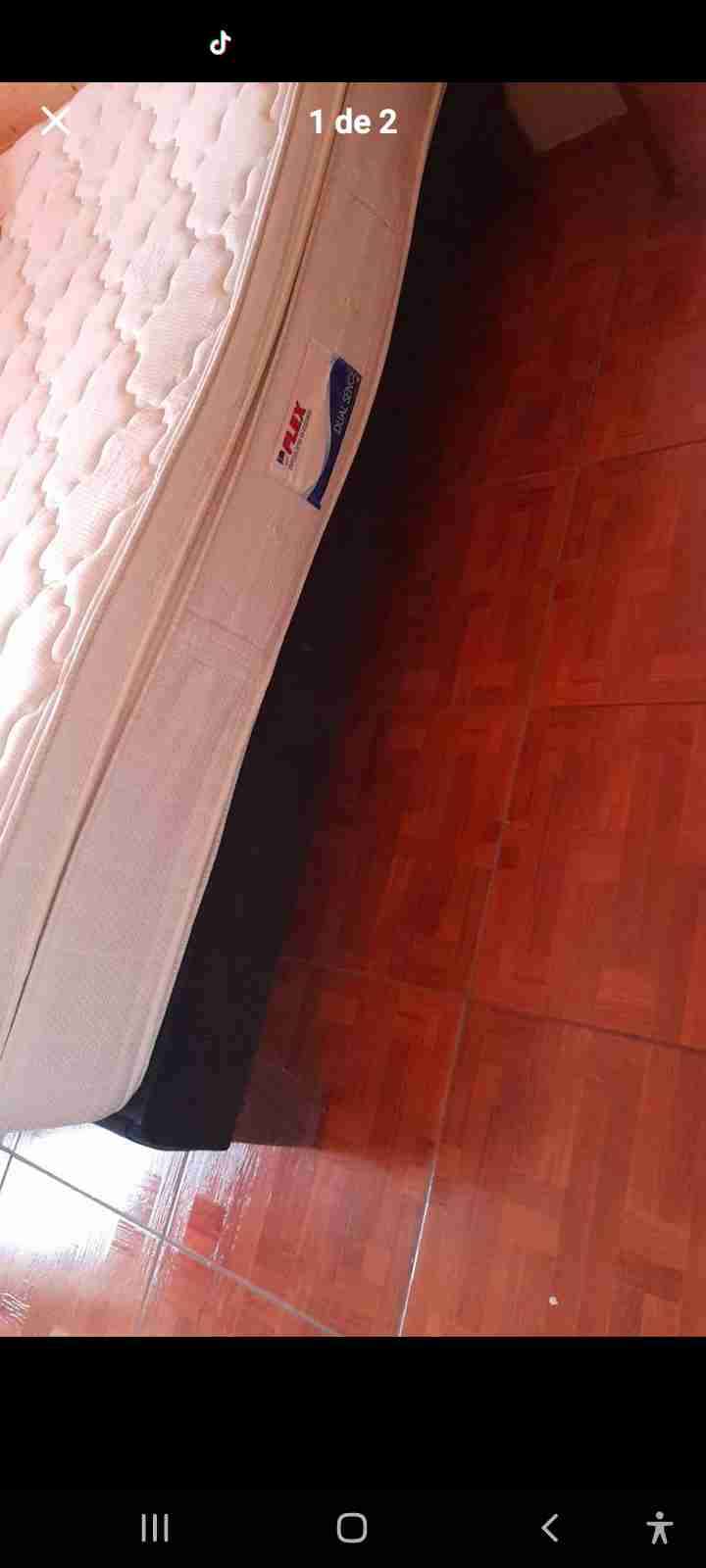 Secadora Mabe 10kg usada - miniatura 6