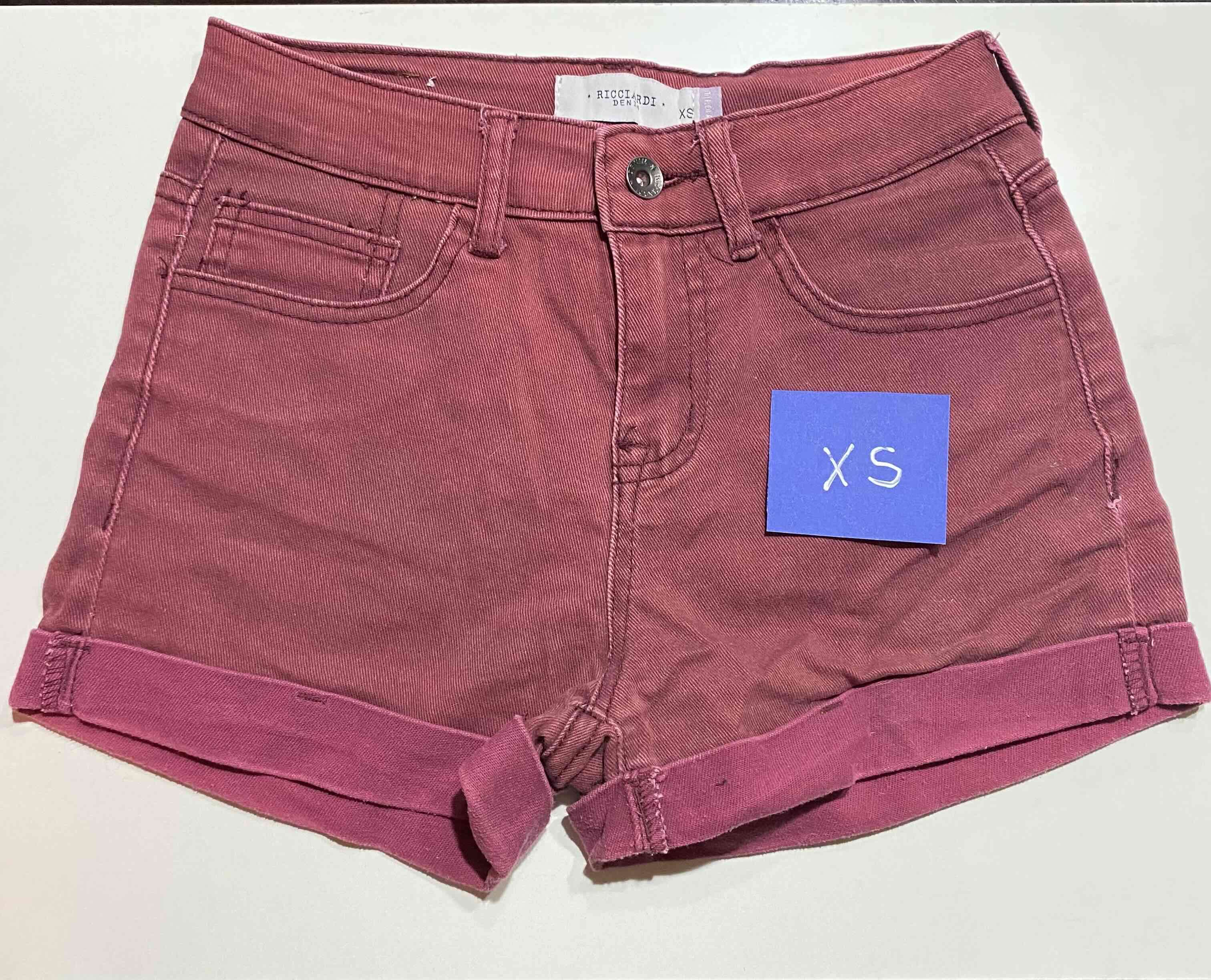 Moda circular-Short de distintos tipos - miniatura 2