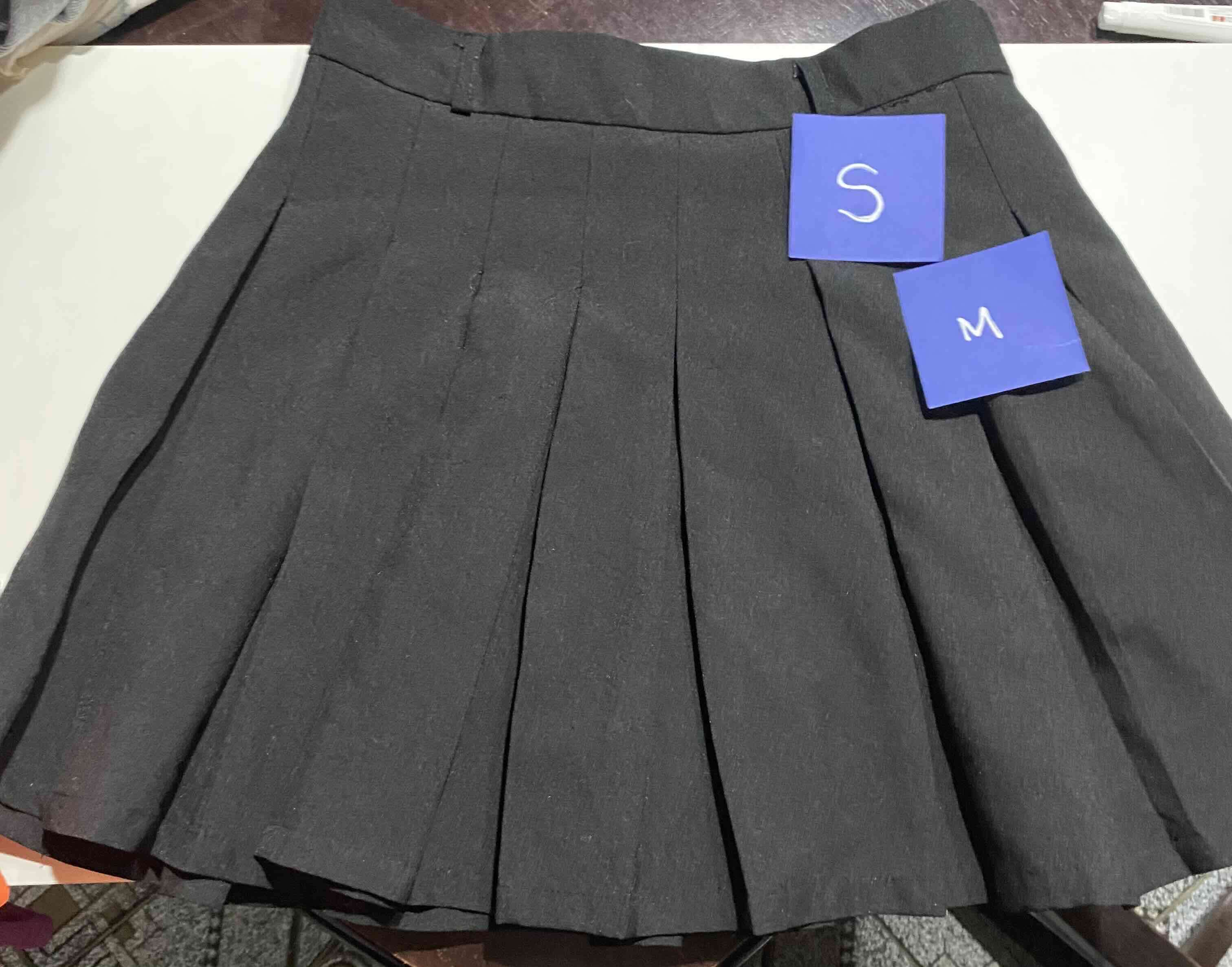 Moda circular-Short de distintos tipos - miniatura 3