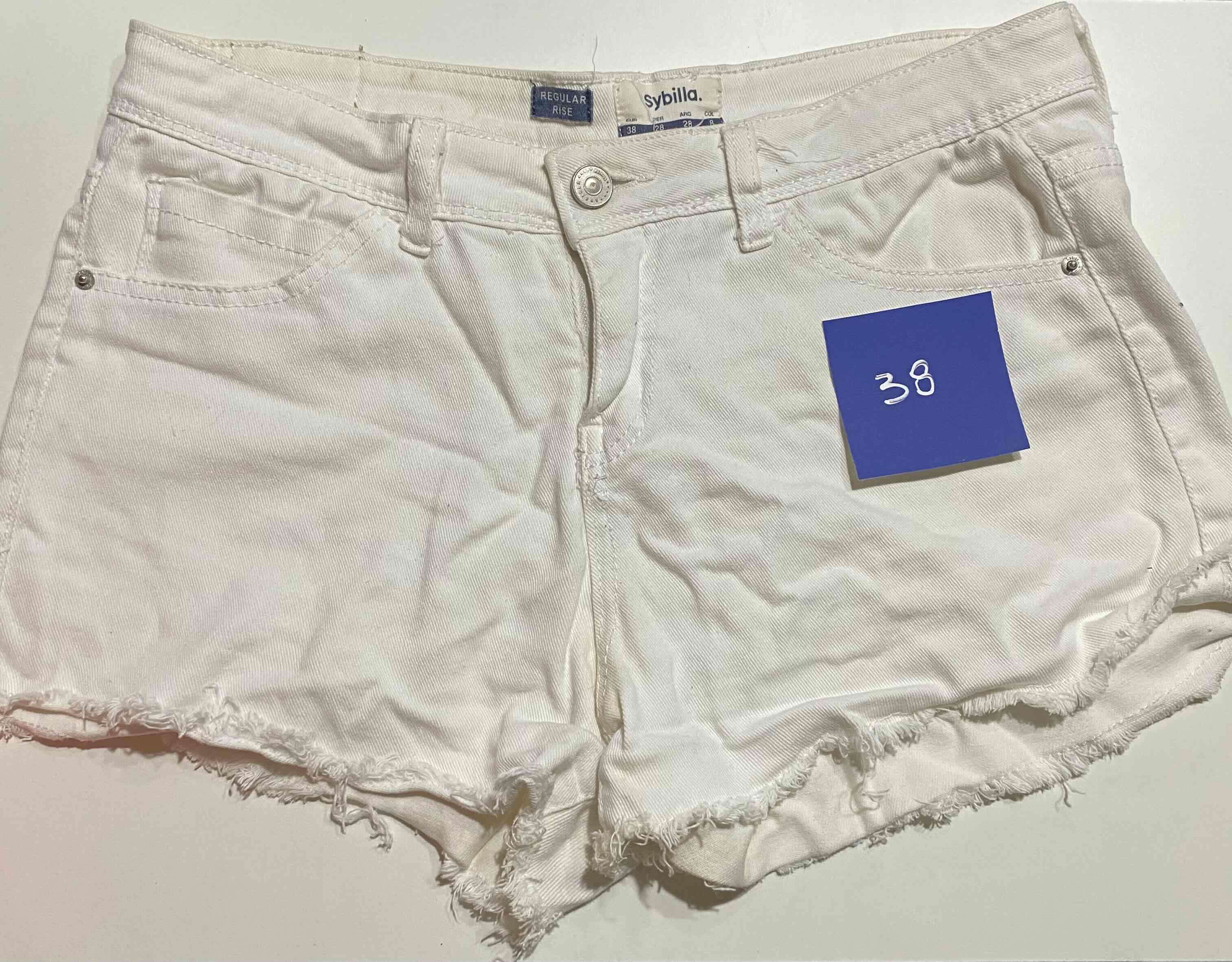 Moda circular-Short de distintos tipos - miniatura 6