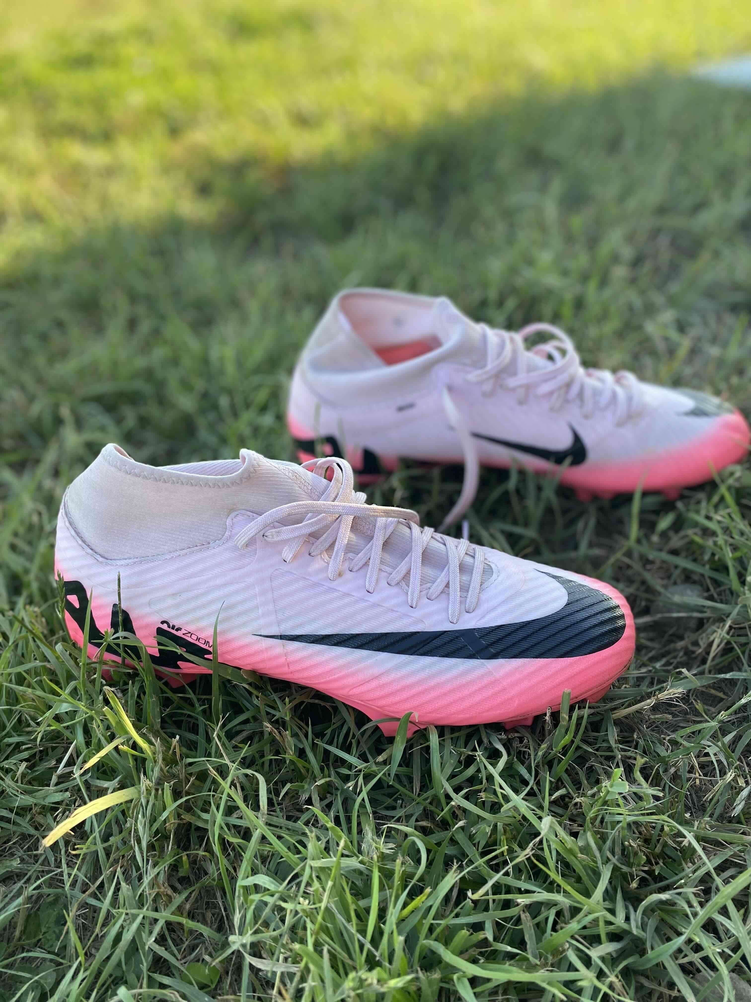 Chutiadores Nike mercurial Superfly - miniatura 2