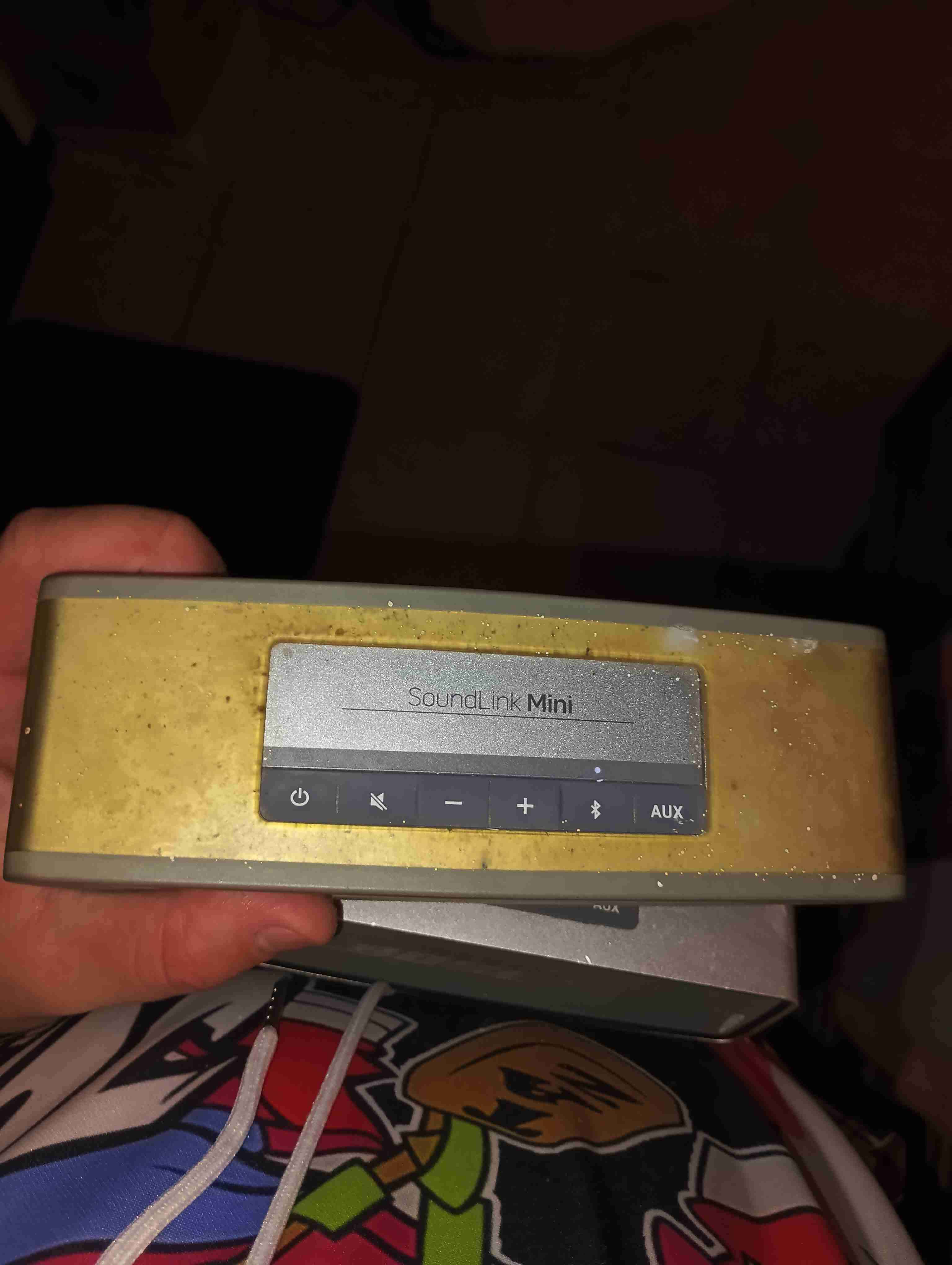 Parlante Bose de calidad - miniatura 2