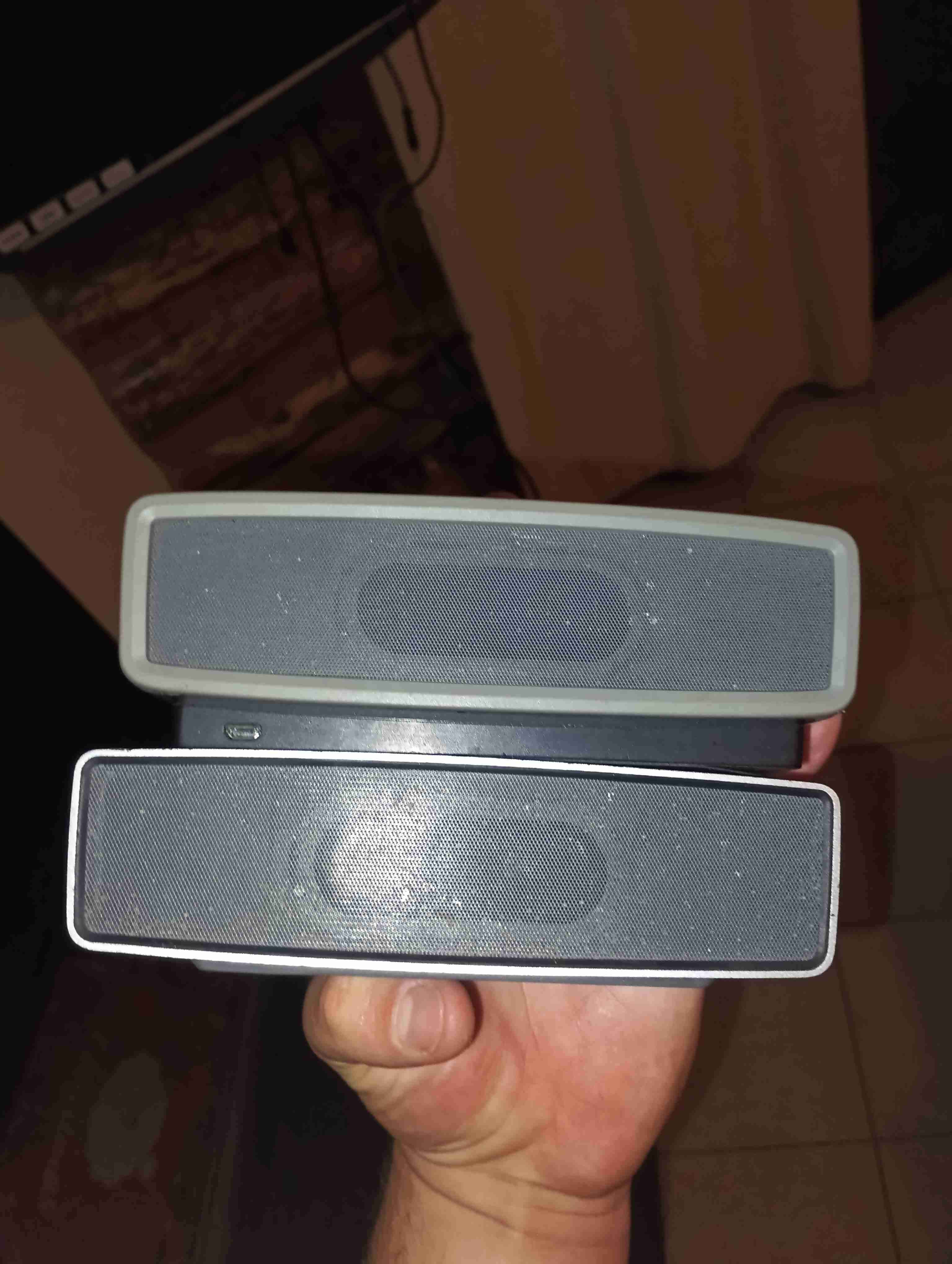 Parlante Bose de calidad - miniatura 3