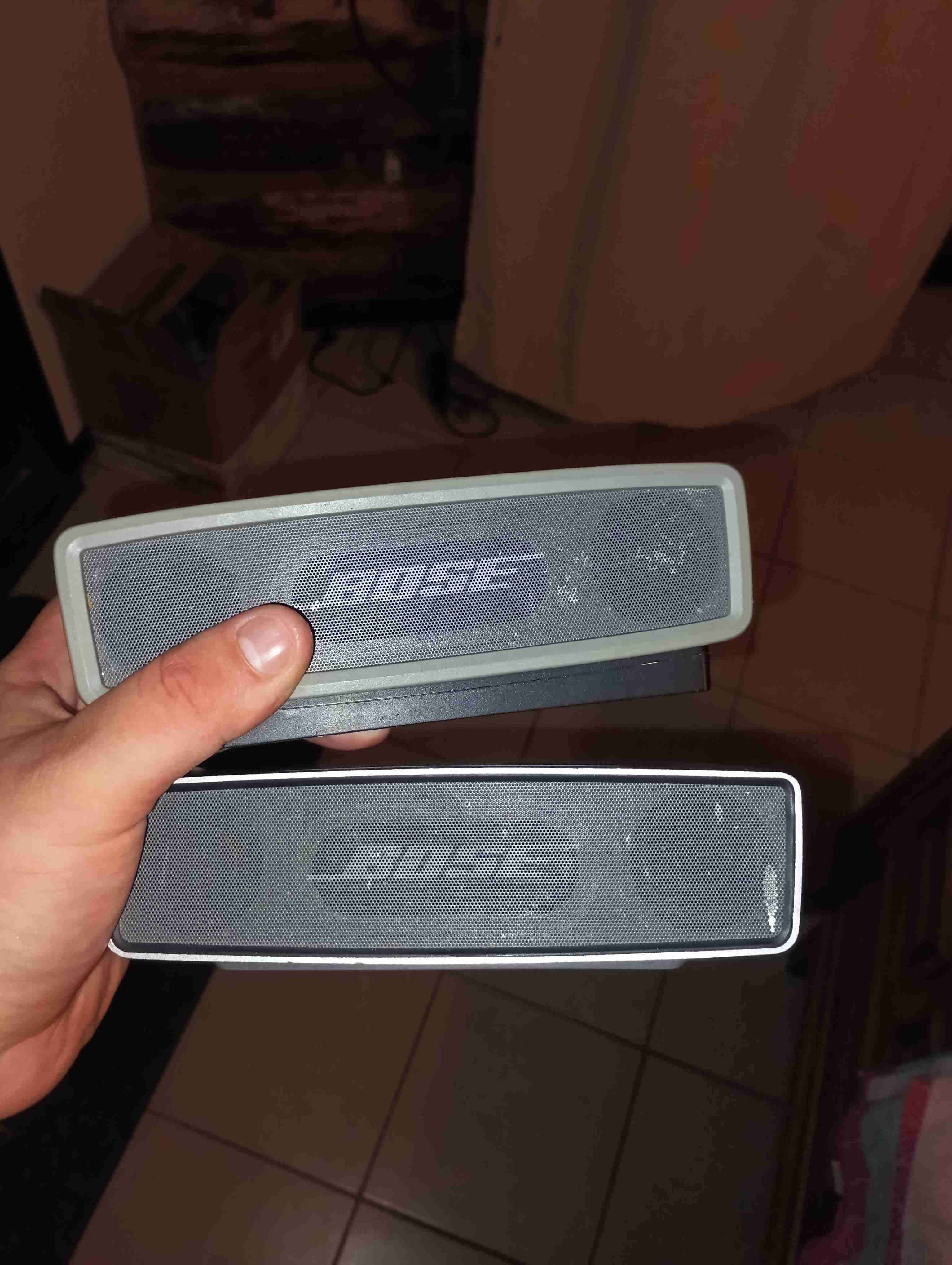 Parlante Bose de calidad - miniatura 4